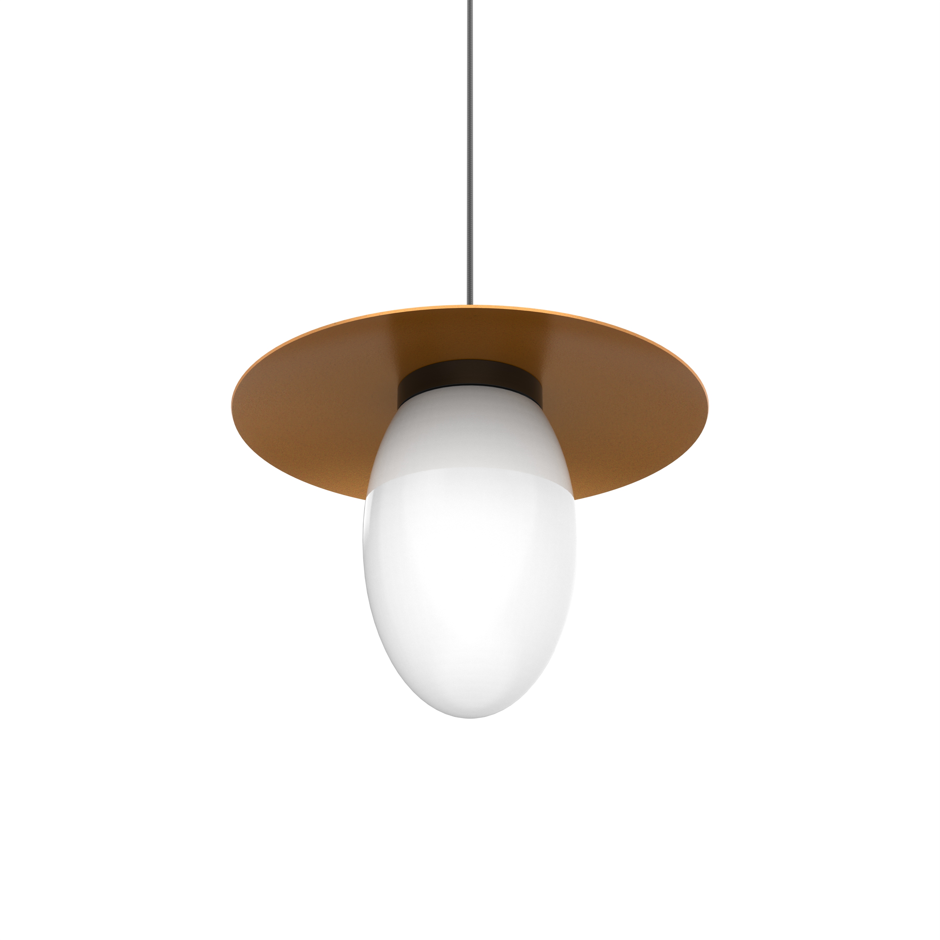 Boston Pendant - VIRO-0028-201051610