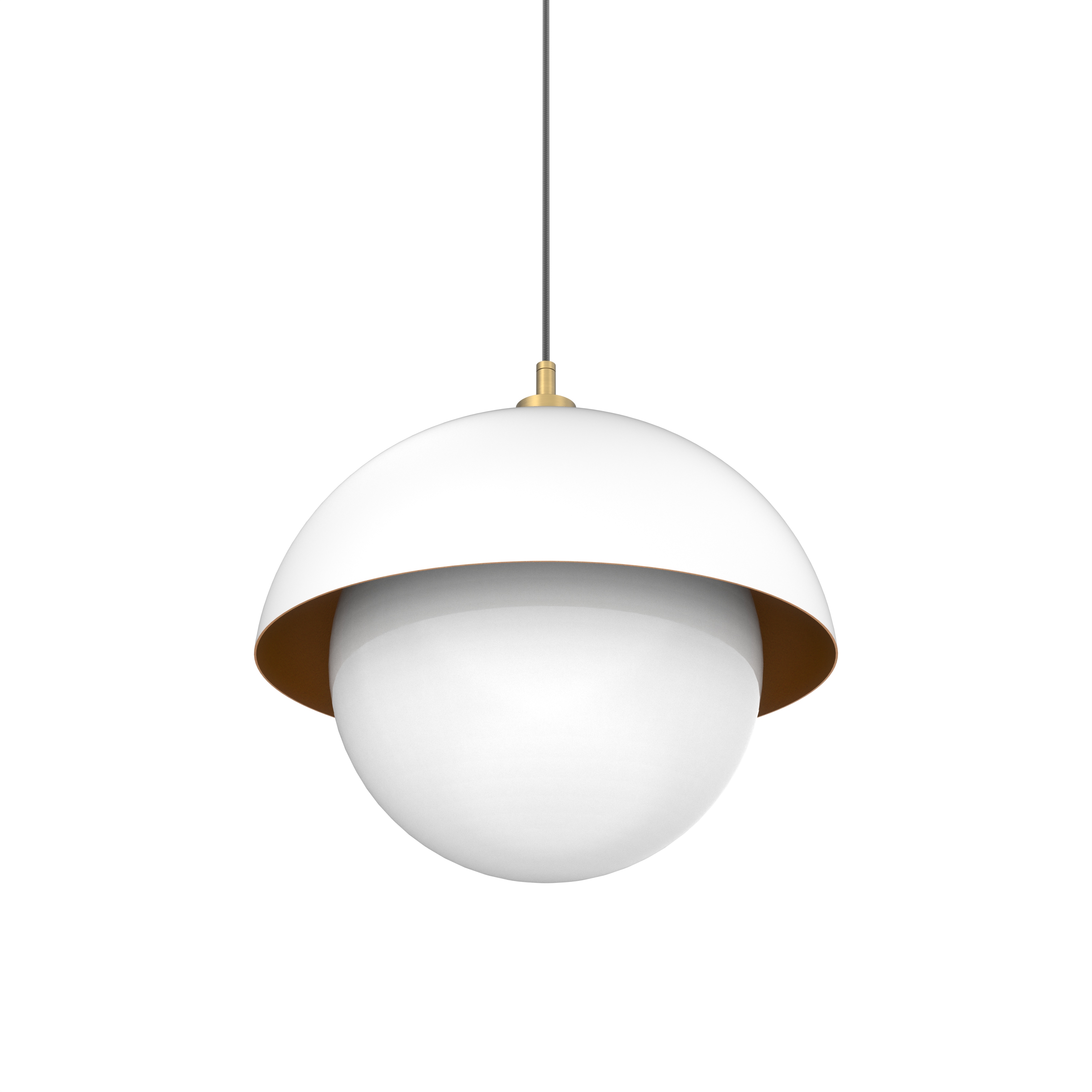 Orleans Pendant - VIRO-0028-301011210