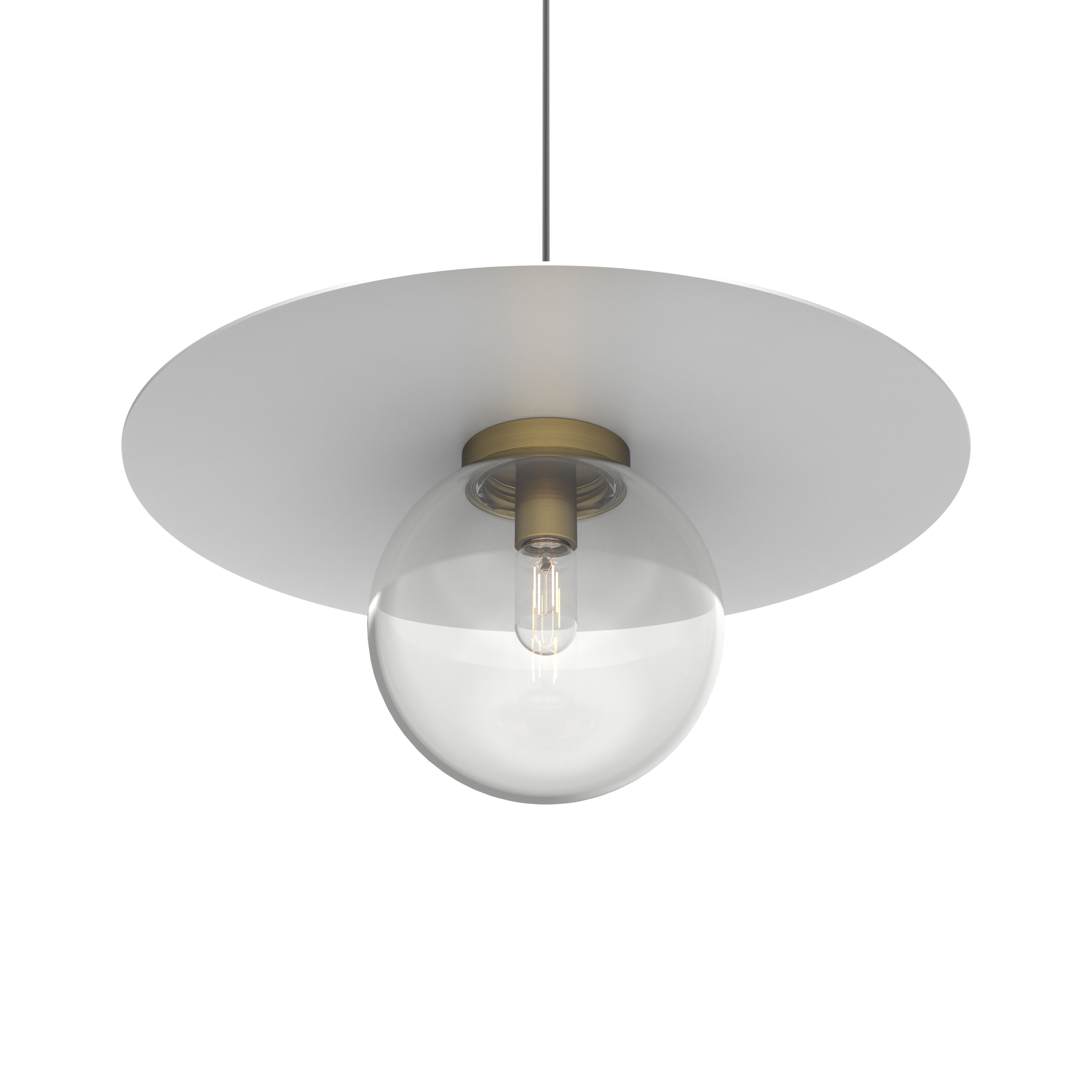 Boston Pendant - VIRO-0028-301021510