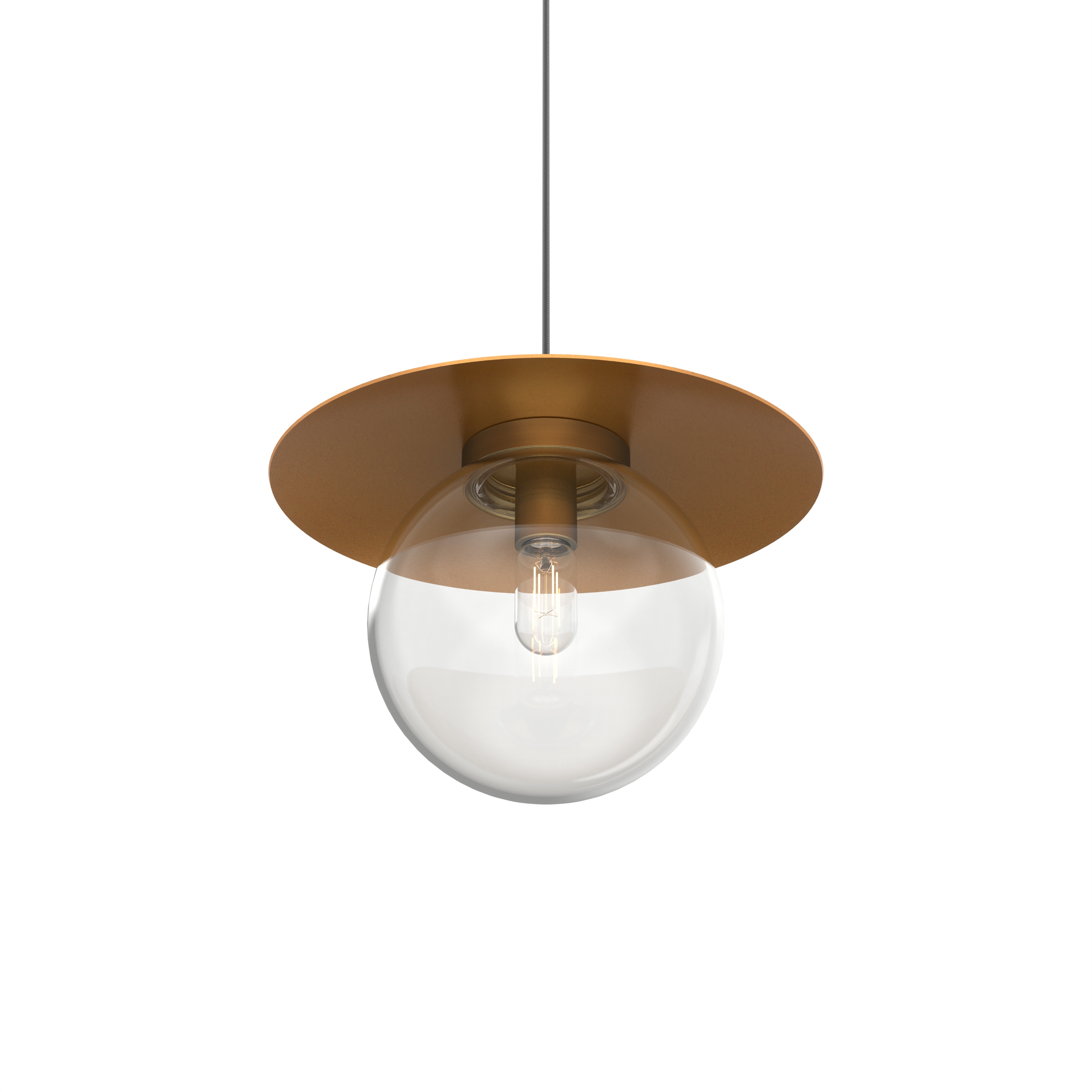Boston Pendant - VIRO-0028-301021610
