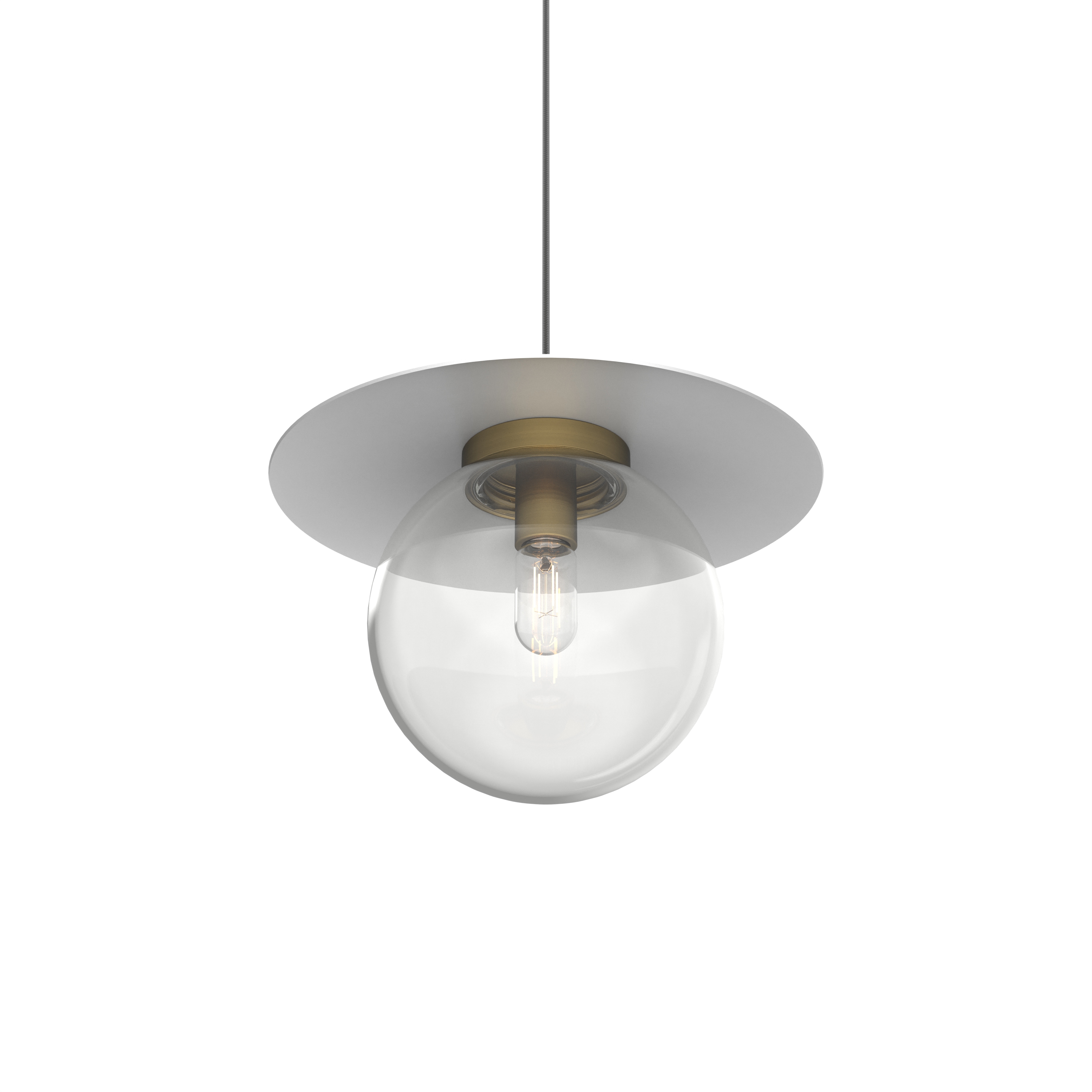Boston Pendant - VIRO-0028-301021610