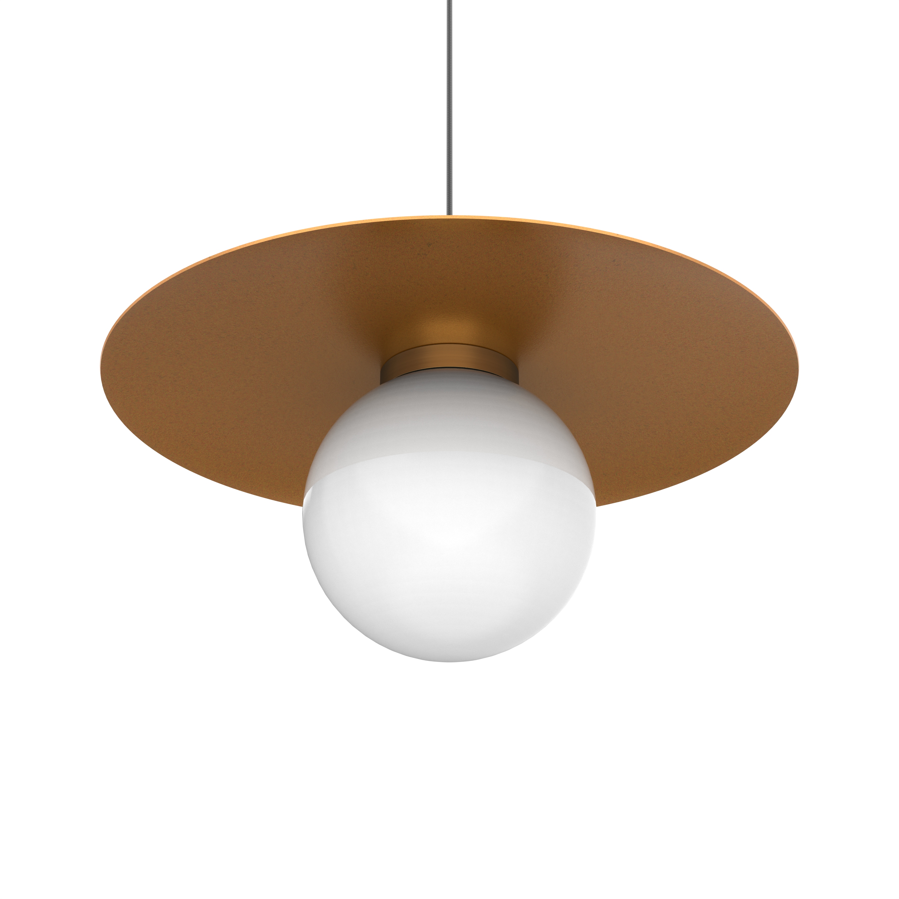 Boston Pendant - VIRO-0028-301021510