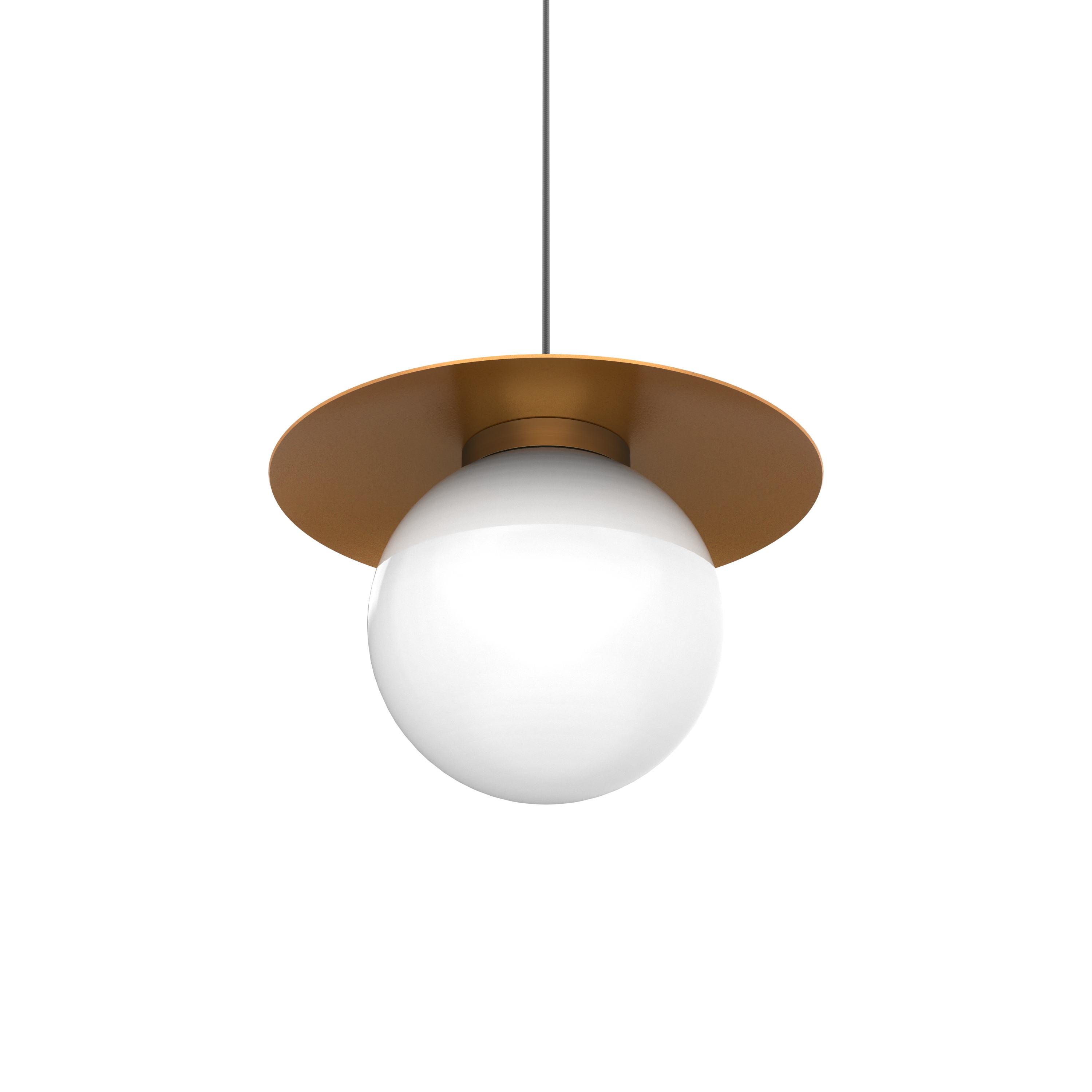 Boston Pendant - VIRO-0028-301021610