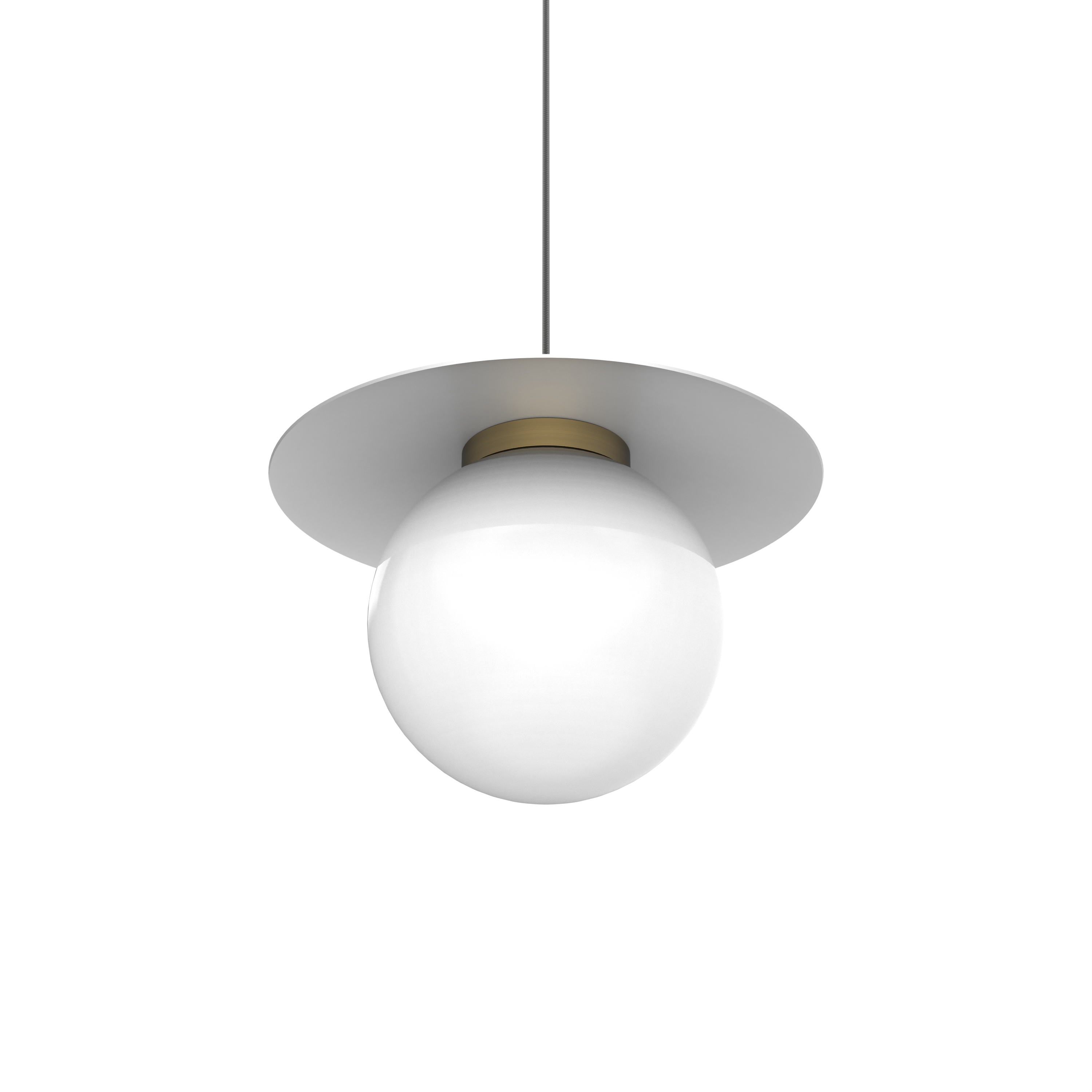 Boston Pendant - VIRO-0028-301021610
