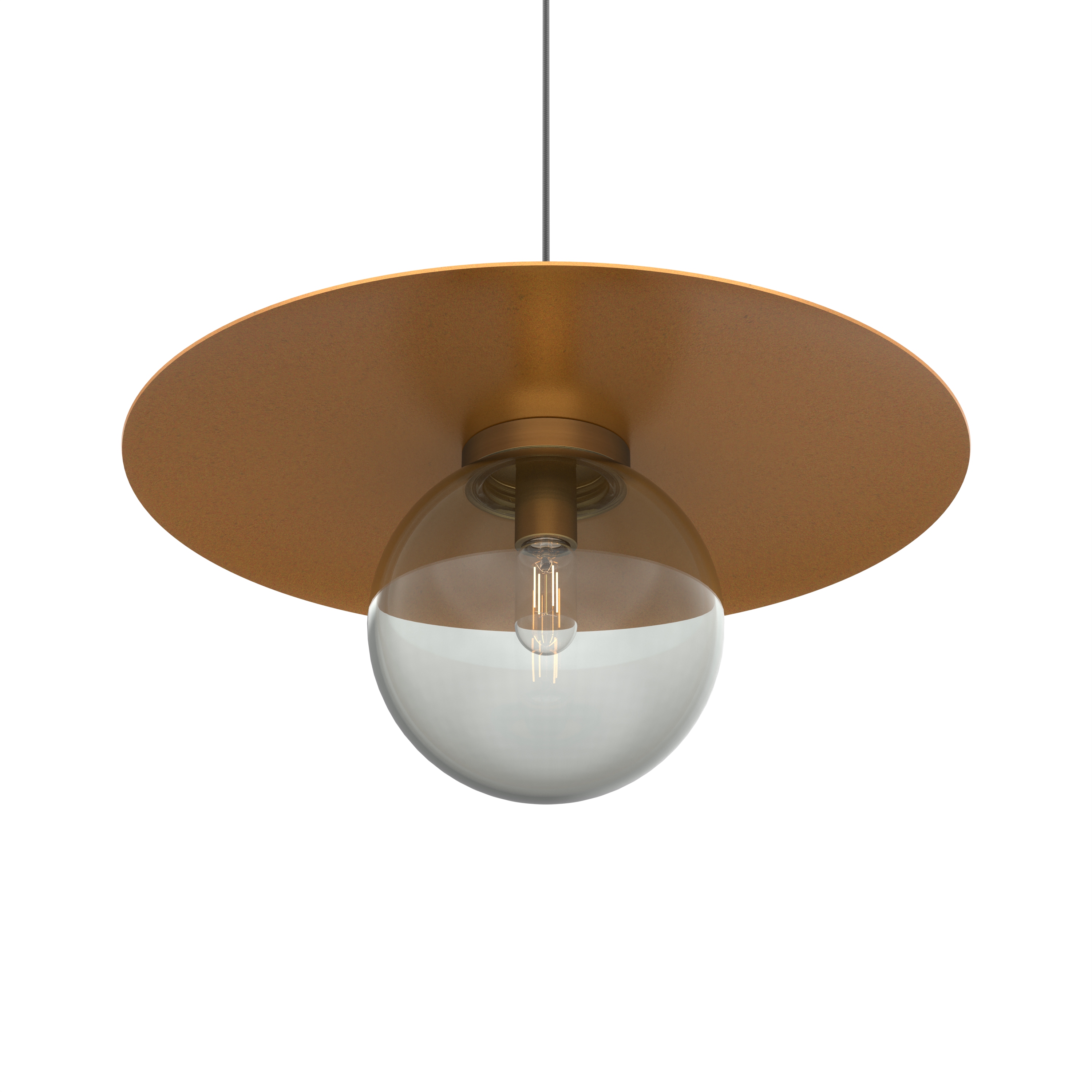 Boston Pendant - VIRO-0028-301021510