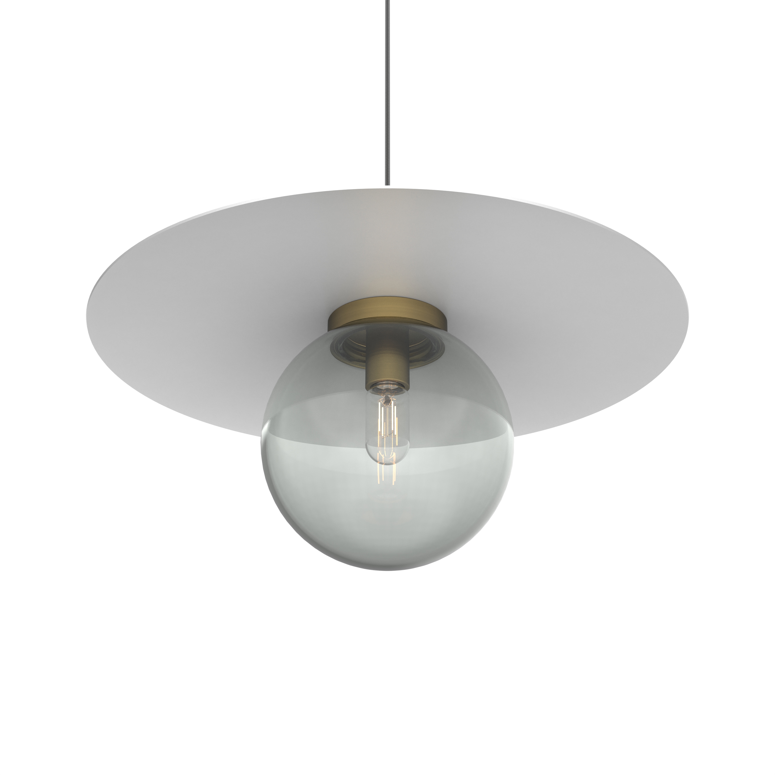 Boston Pendant - VIRO-0028-301021510
