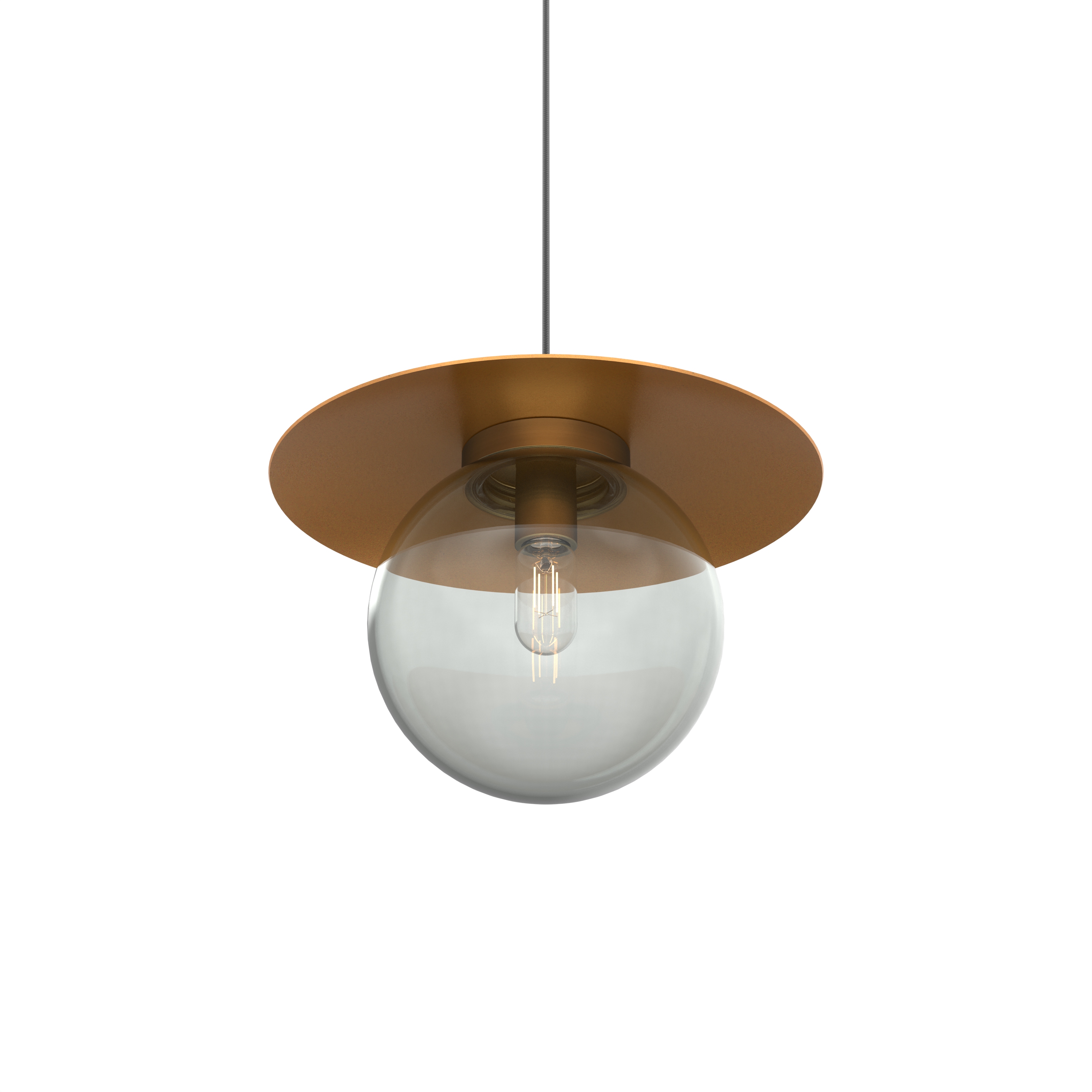 Boston Pendant - VIRO-0028-301021610