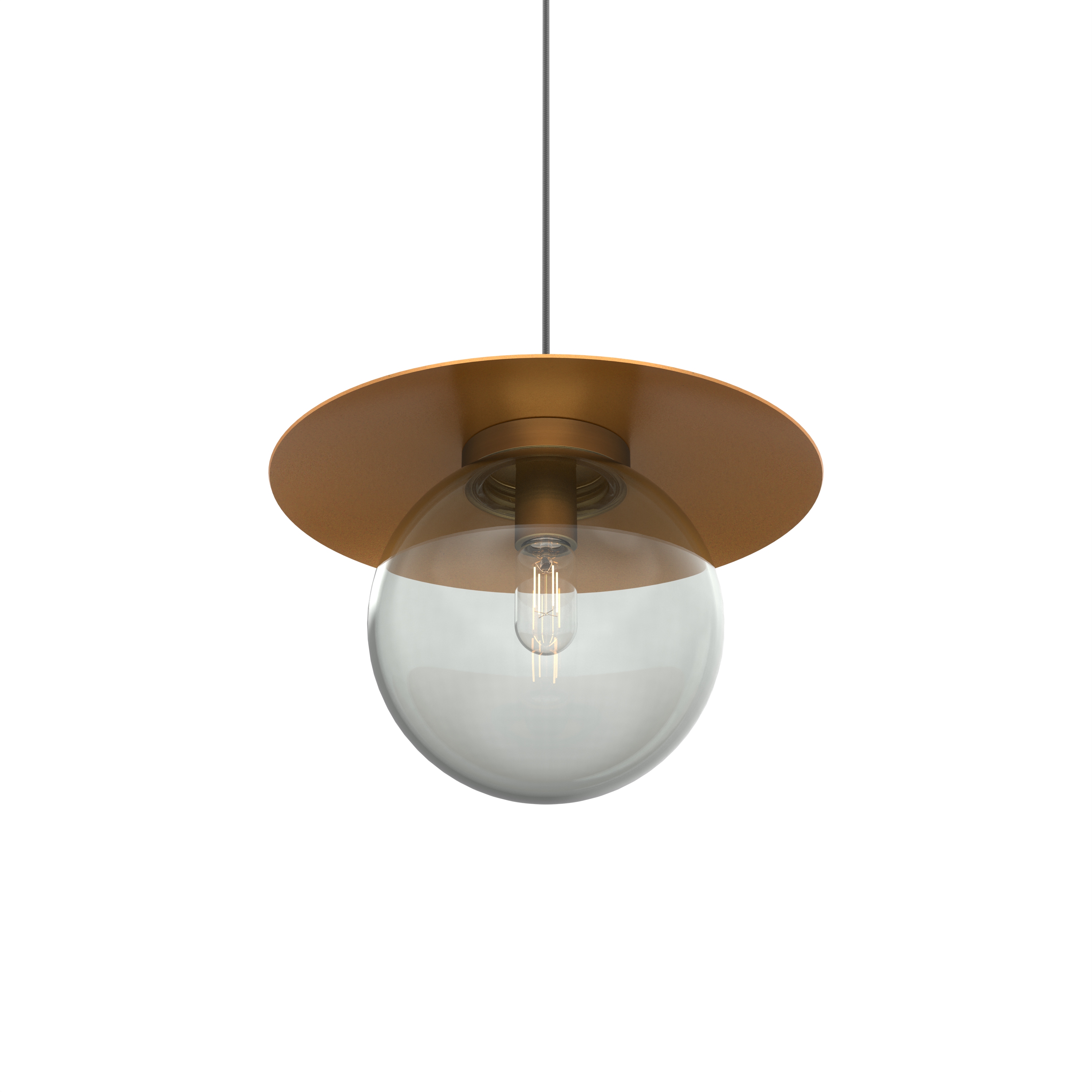 Boston Pendant - VIRO-0028-301021610