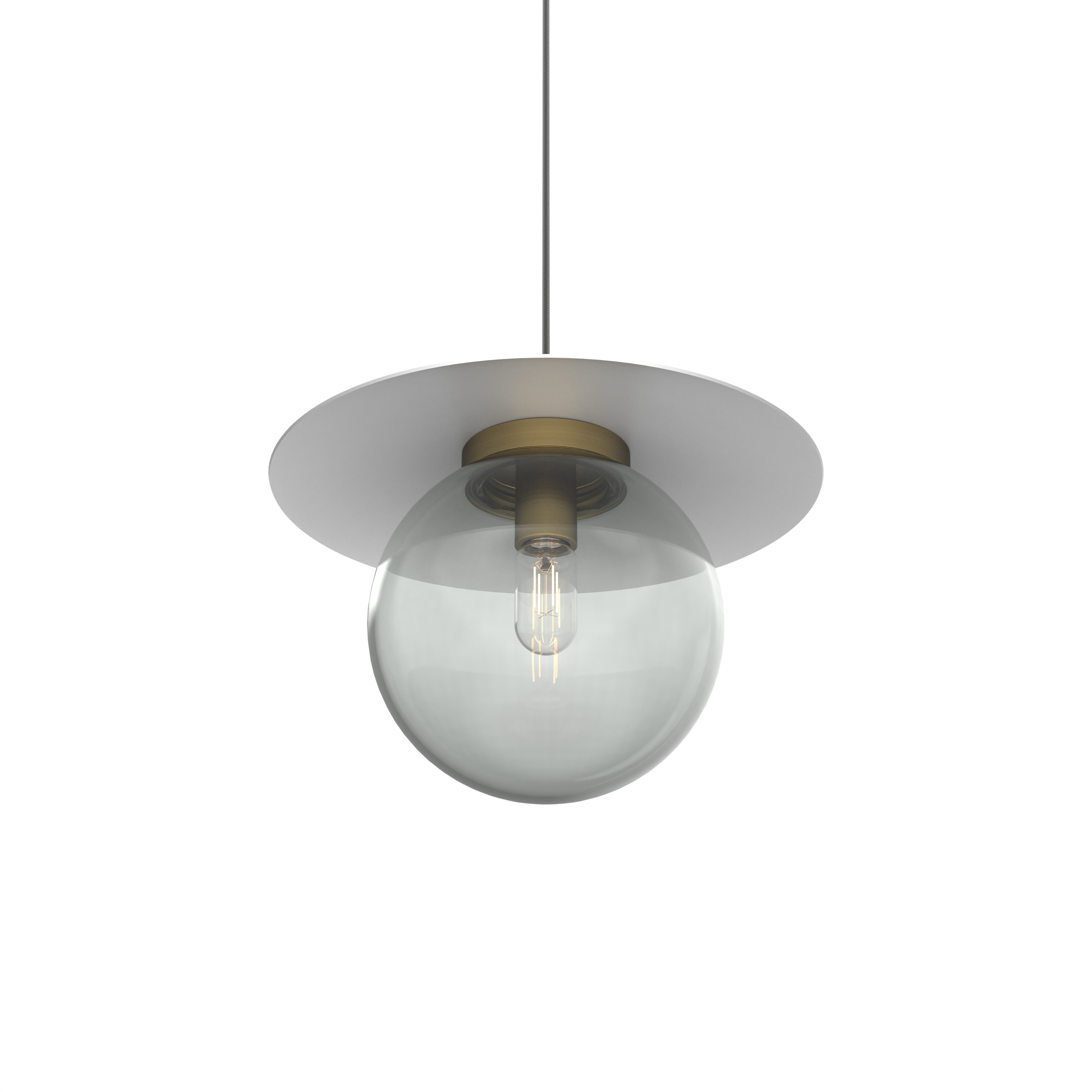 Boston Pendant - VIRO-0028-301021610