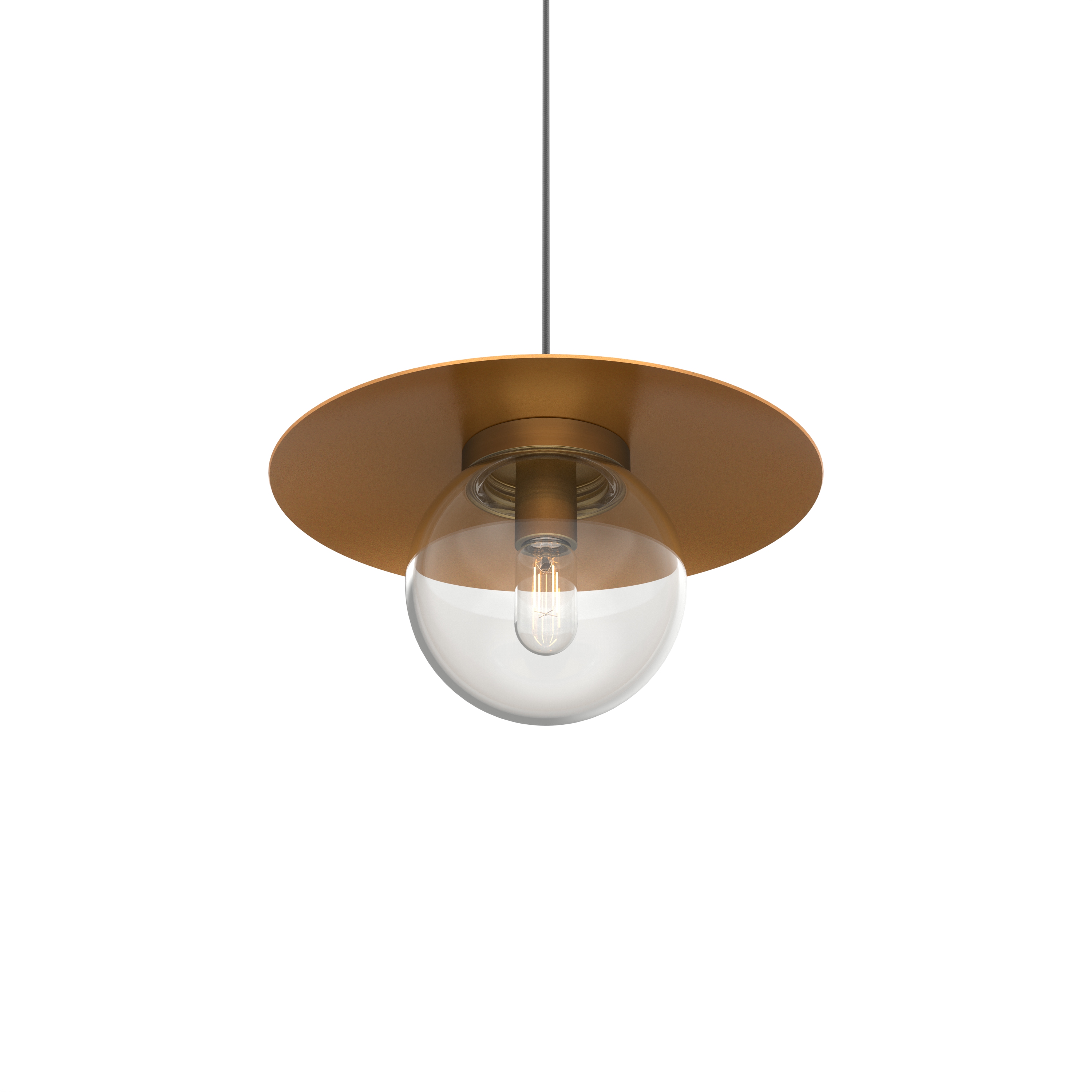 Boston Pendant - VIRO-0028-201033620