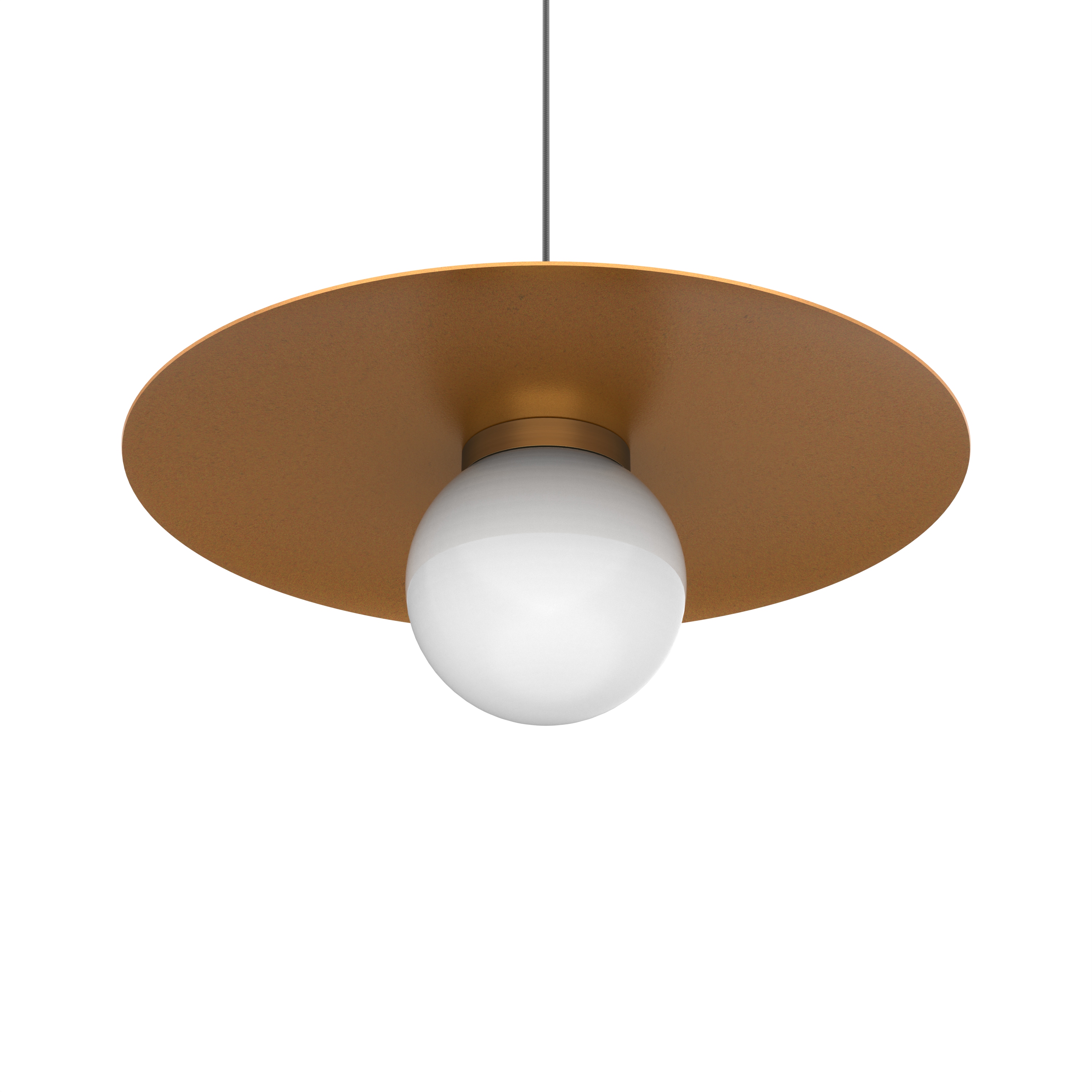 Boston Pendant - VIRO-0028-201031510