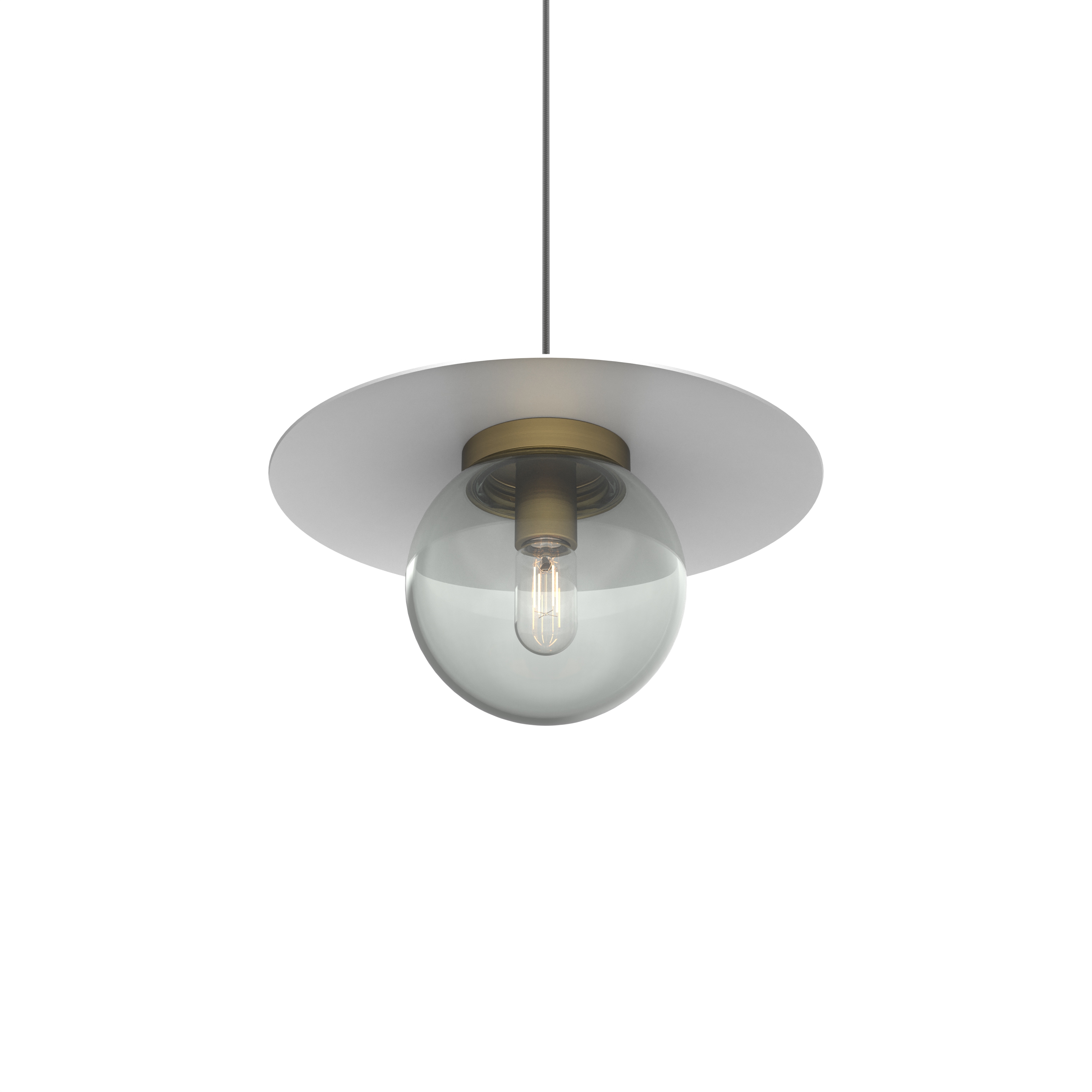 Boston Pendant - VIRO-0028-201033620