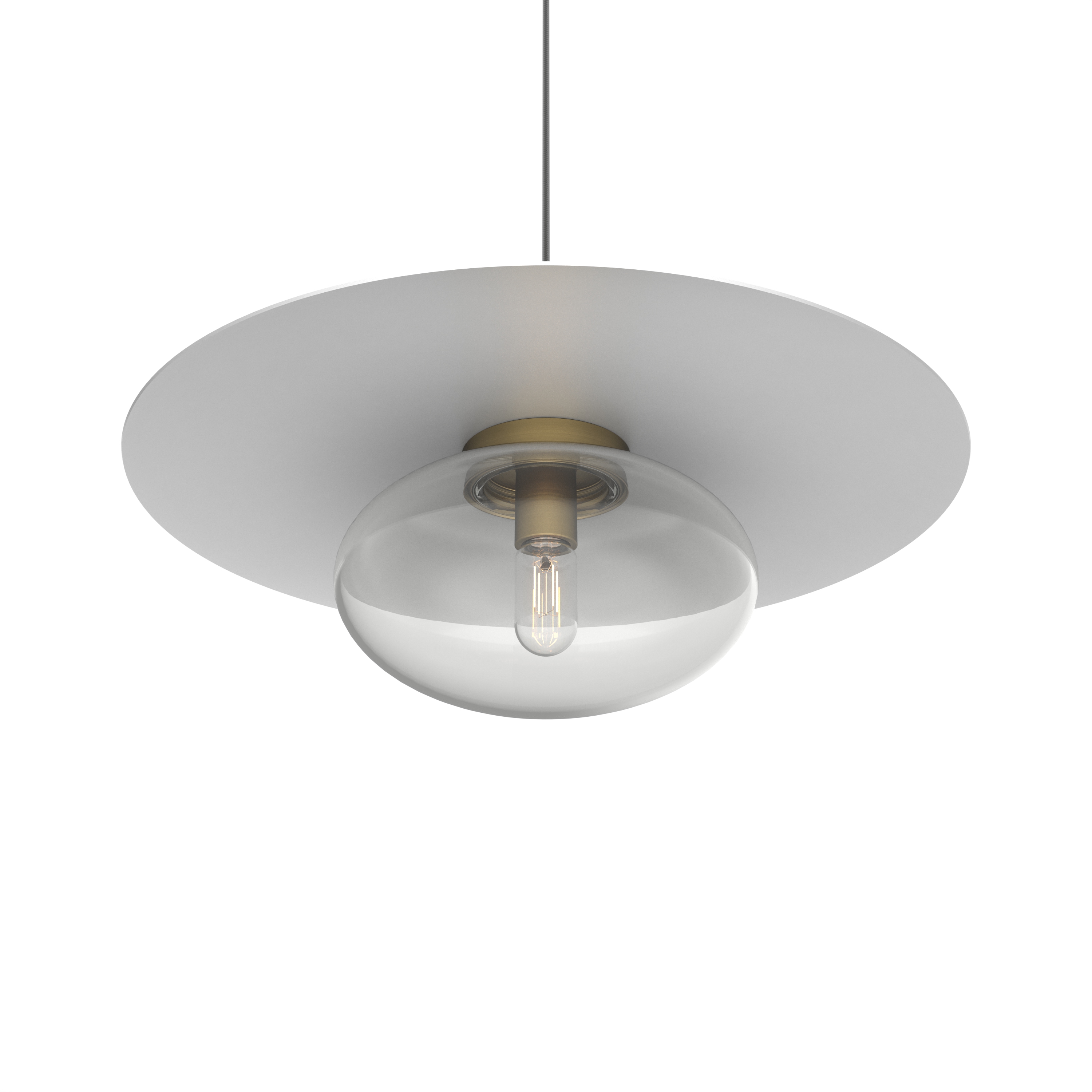Boston Pendant - VIRO-0028-301041510