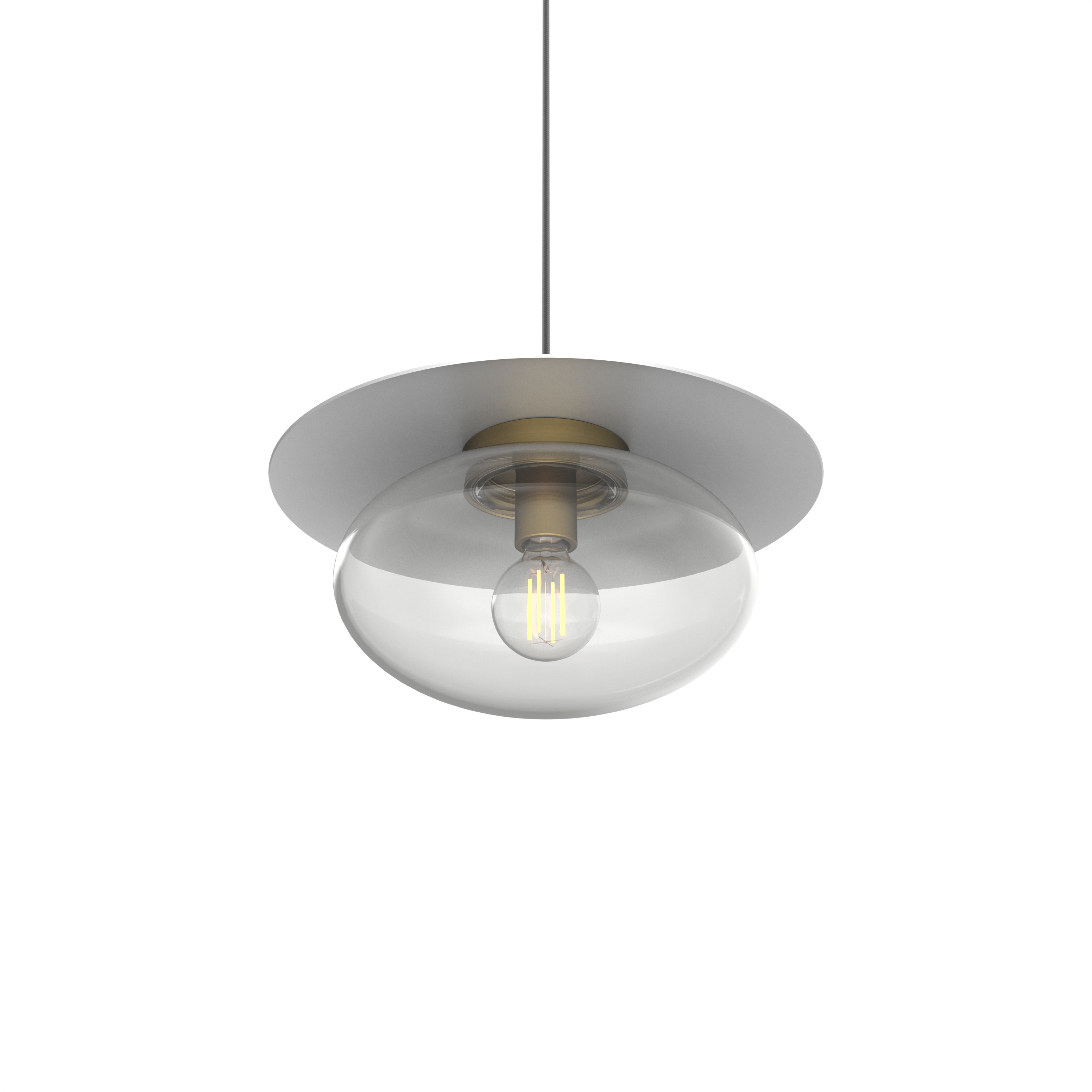 Boston Pendant - VIRO-0028-301041630