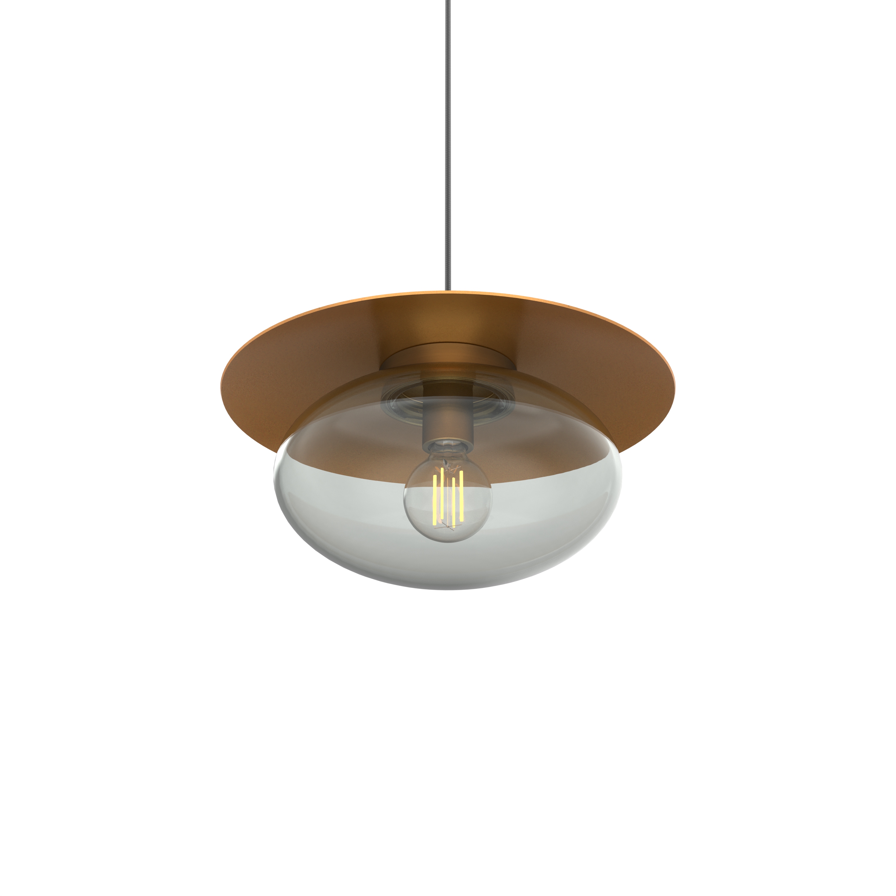 Boston Pendant - VIRO-0028-301041630