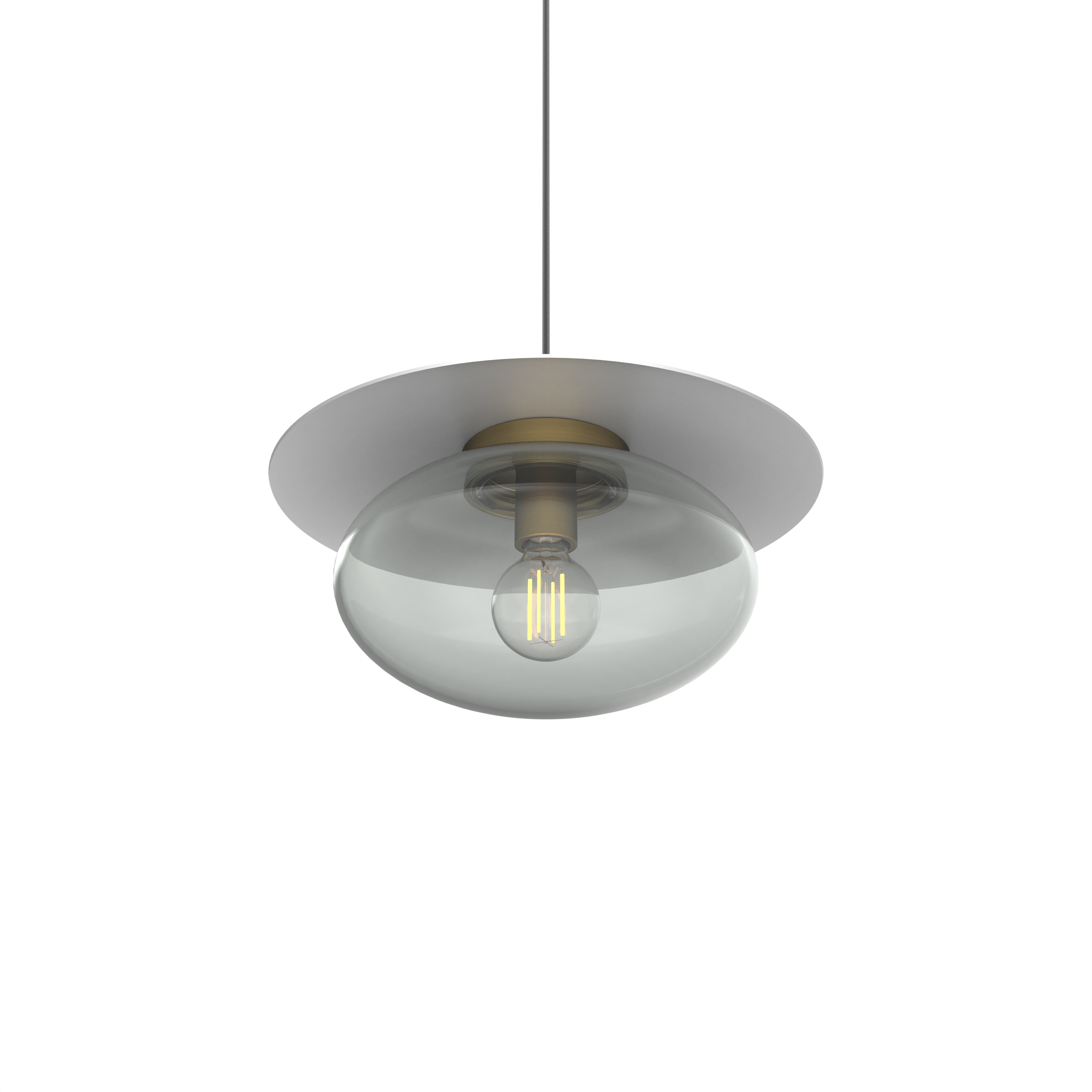 Boston Pendant - VIRO-0028-301041630