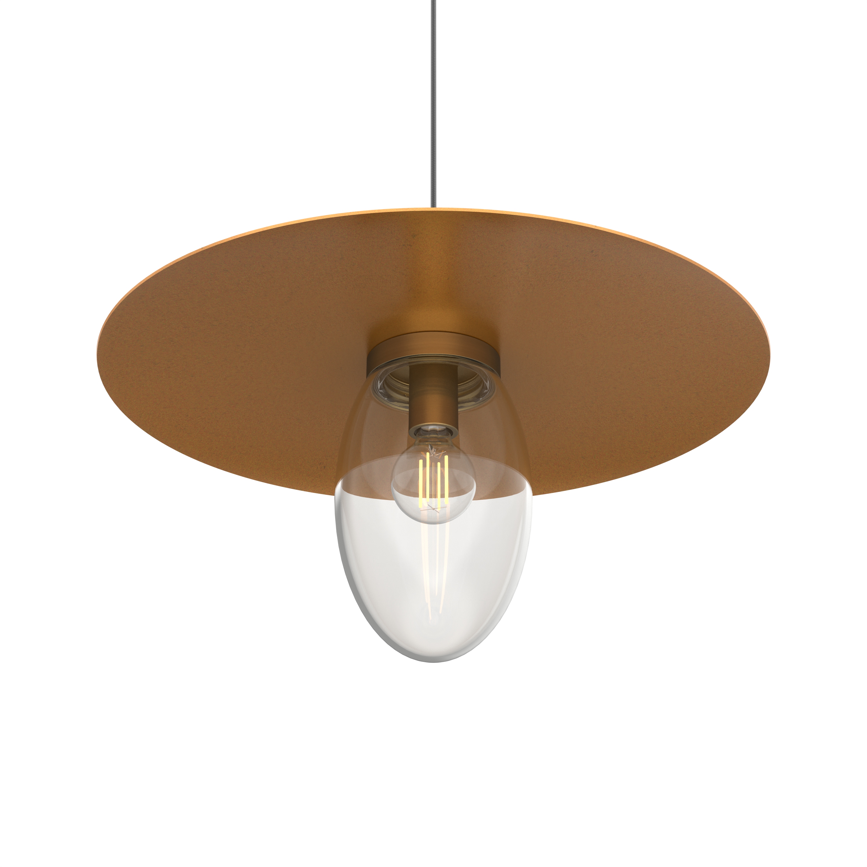 Boston Pendant - VIRO-0028-301053520