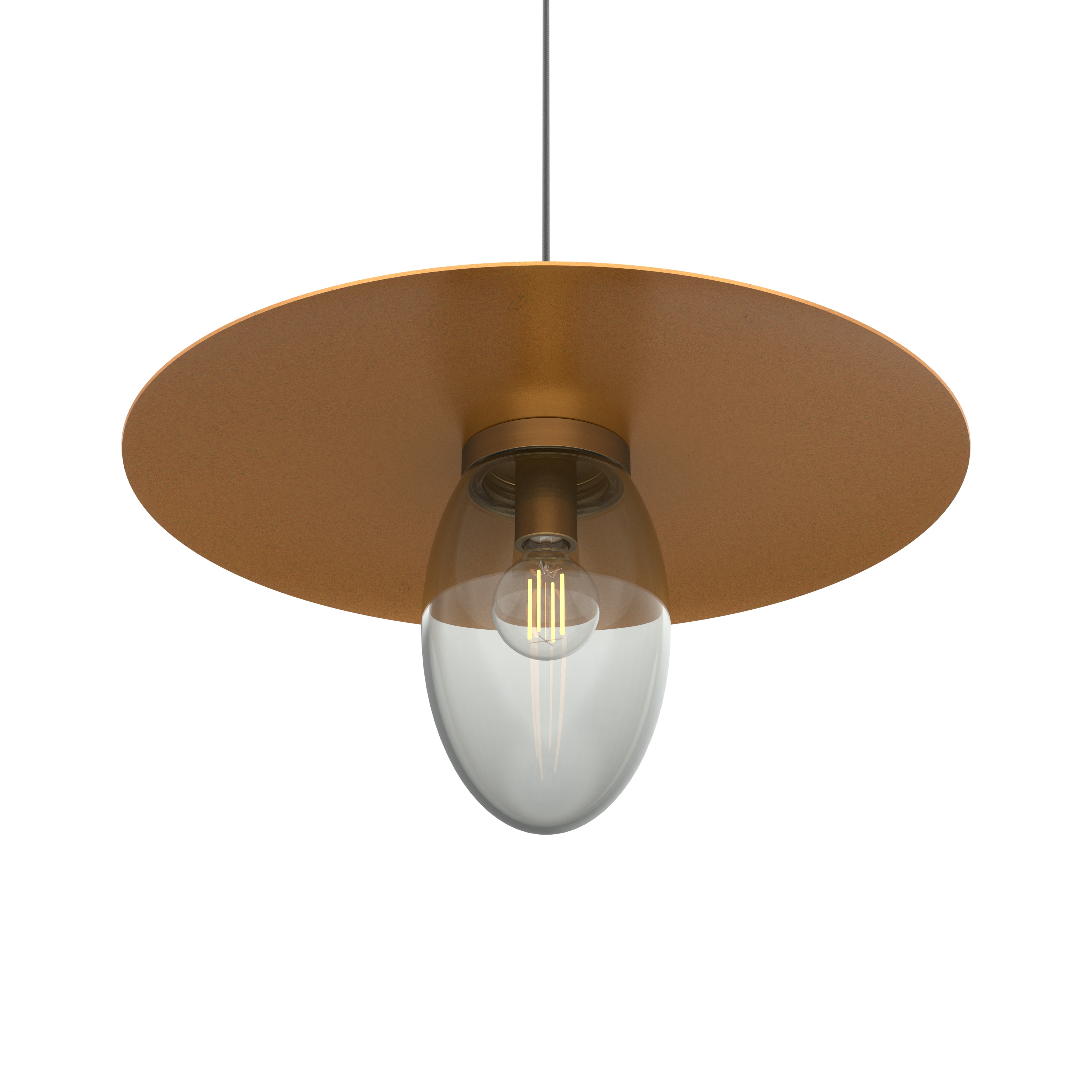 Boston Pendant - VIRO-0028-301053520