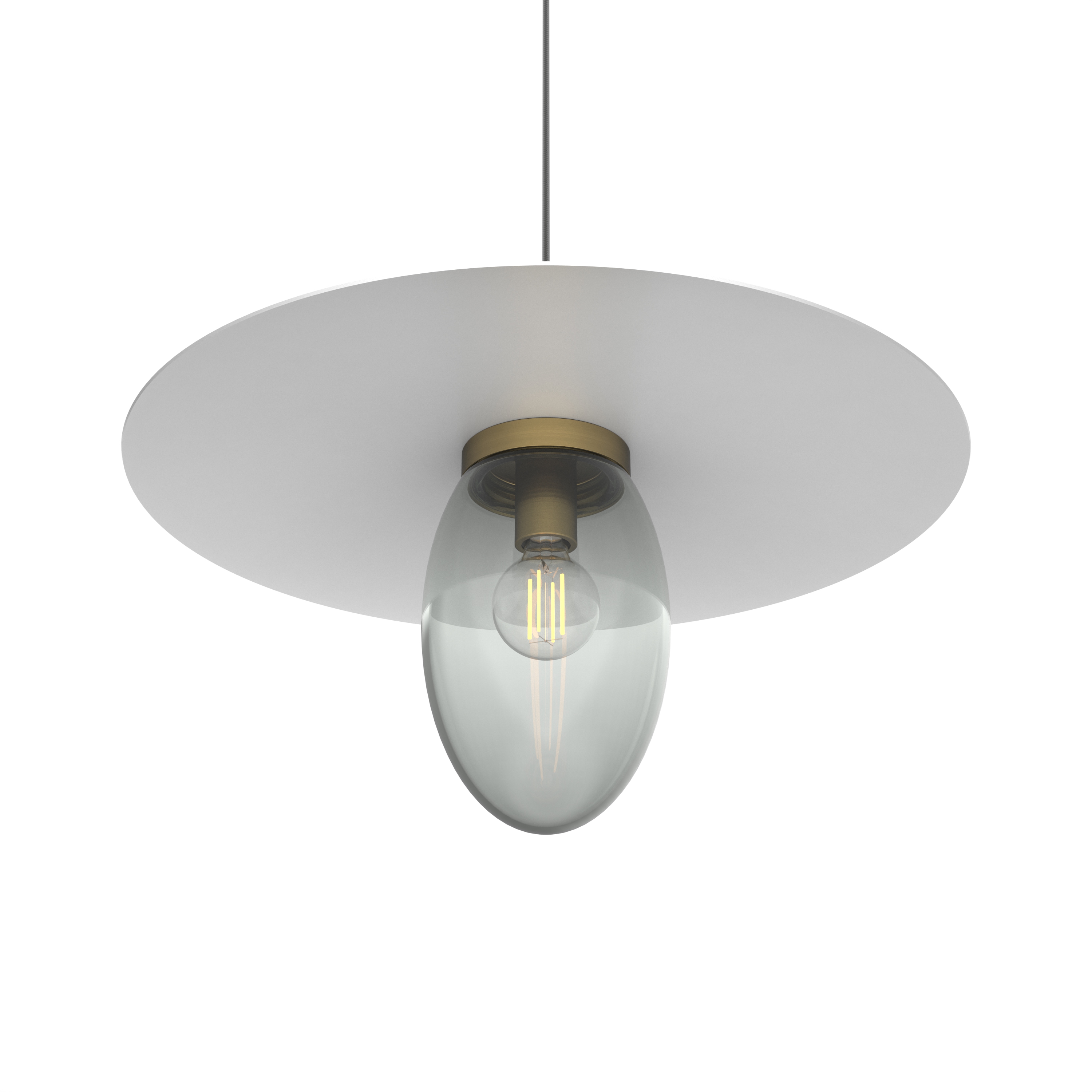 Boston Pendant - VIRO-0028-301053520