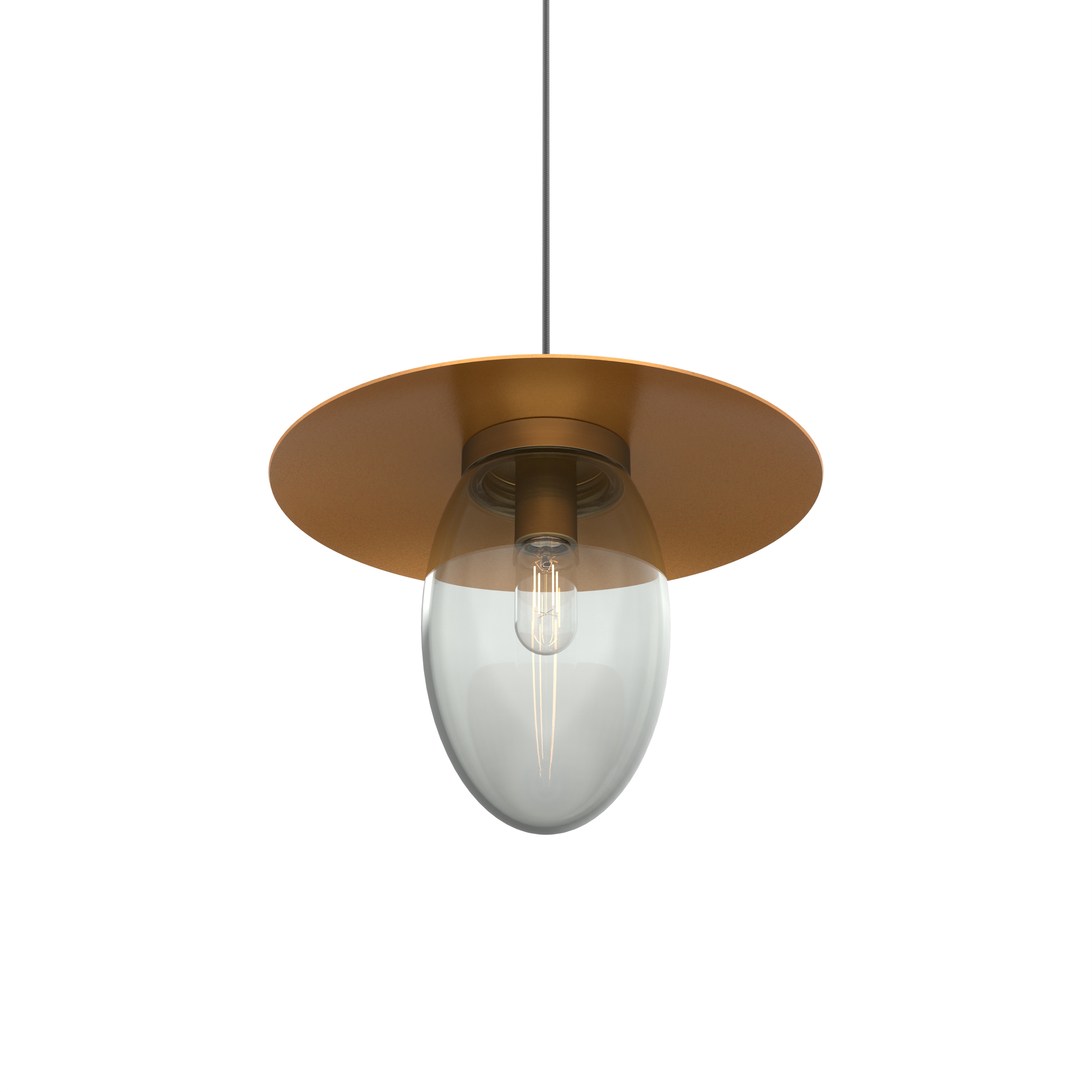 Boston Pendant - VIRO-0028-201051610