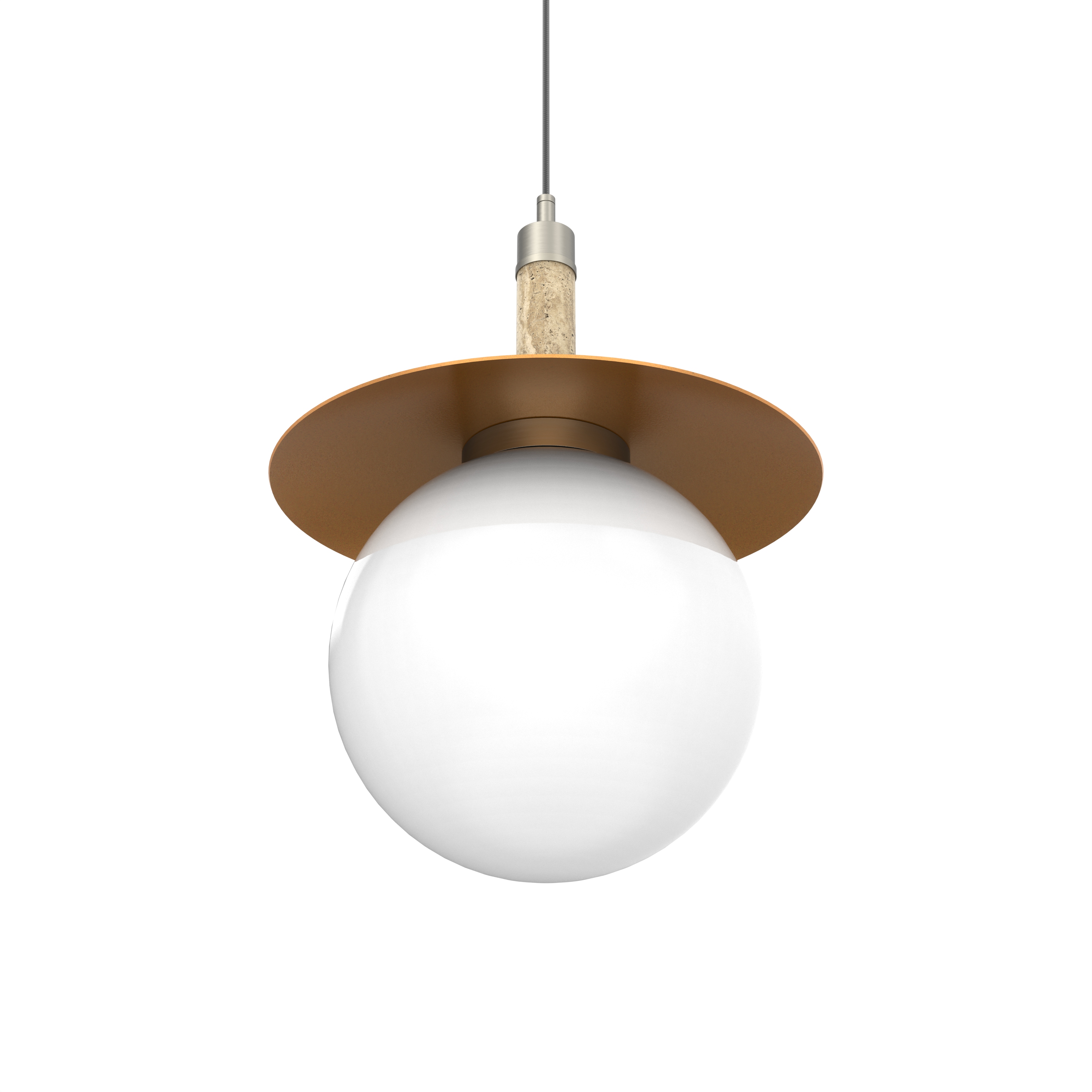 Boston Pendant - VIRO-0029-111111610