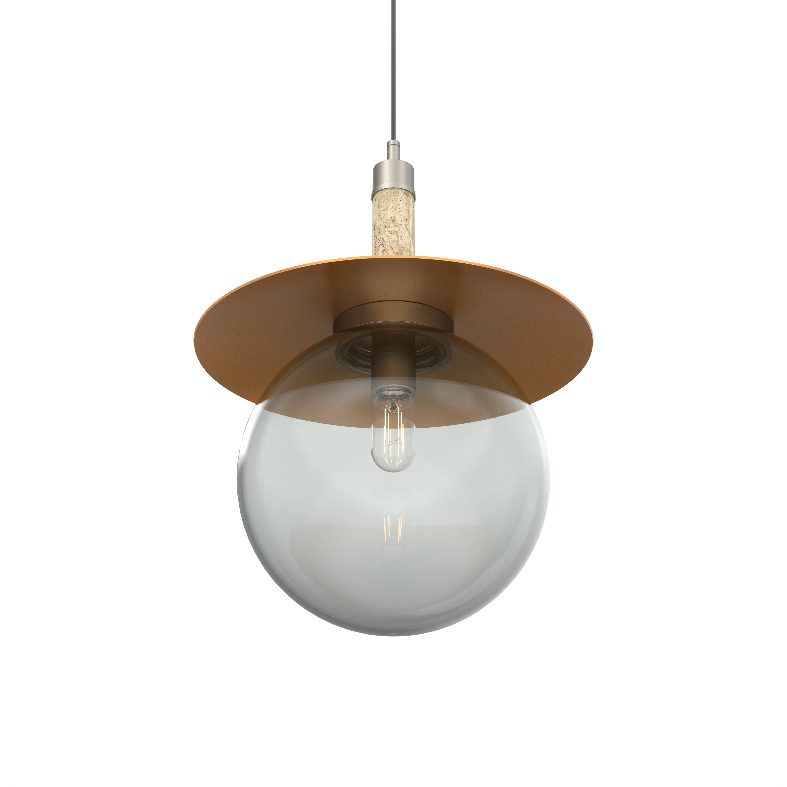 Boston Pendant - VIRO-0029-111111610