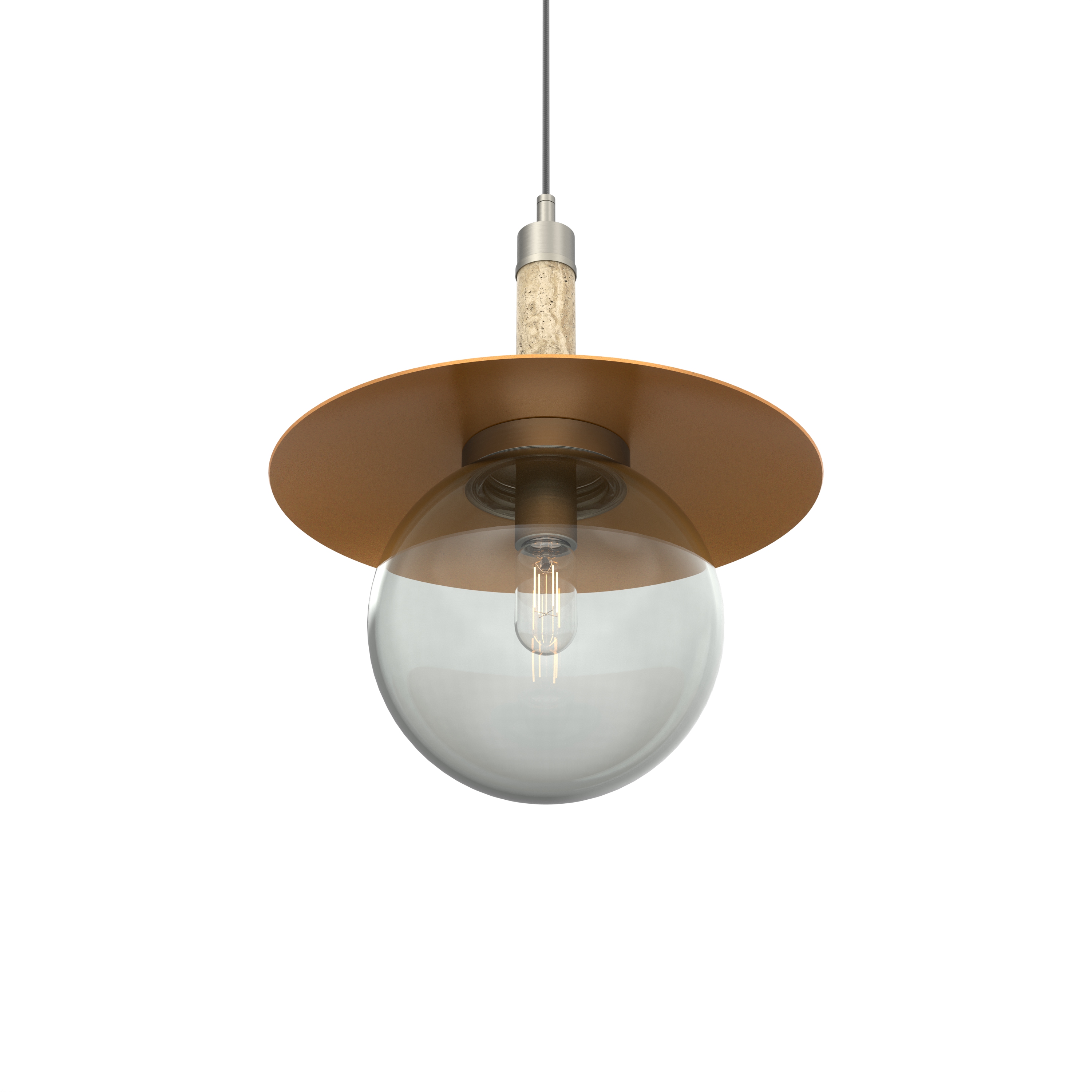 Boston Pendant - VIRO-0029-311121610