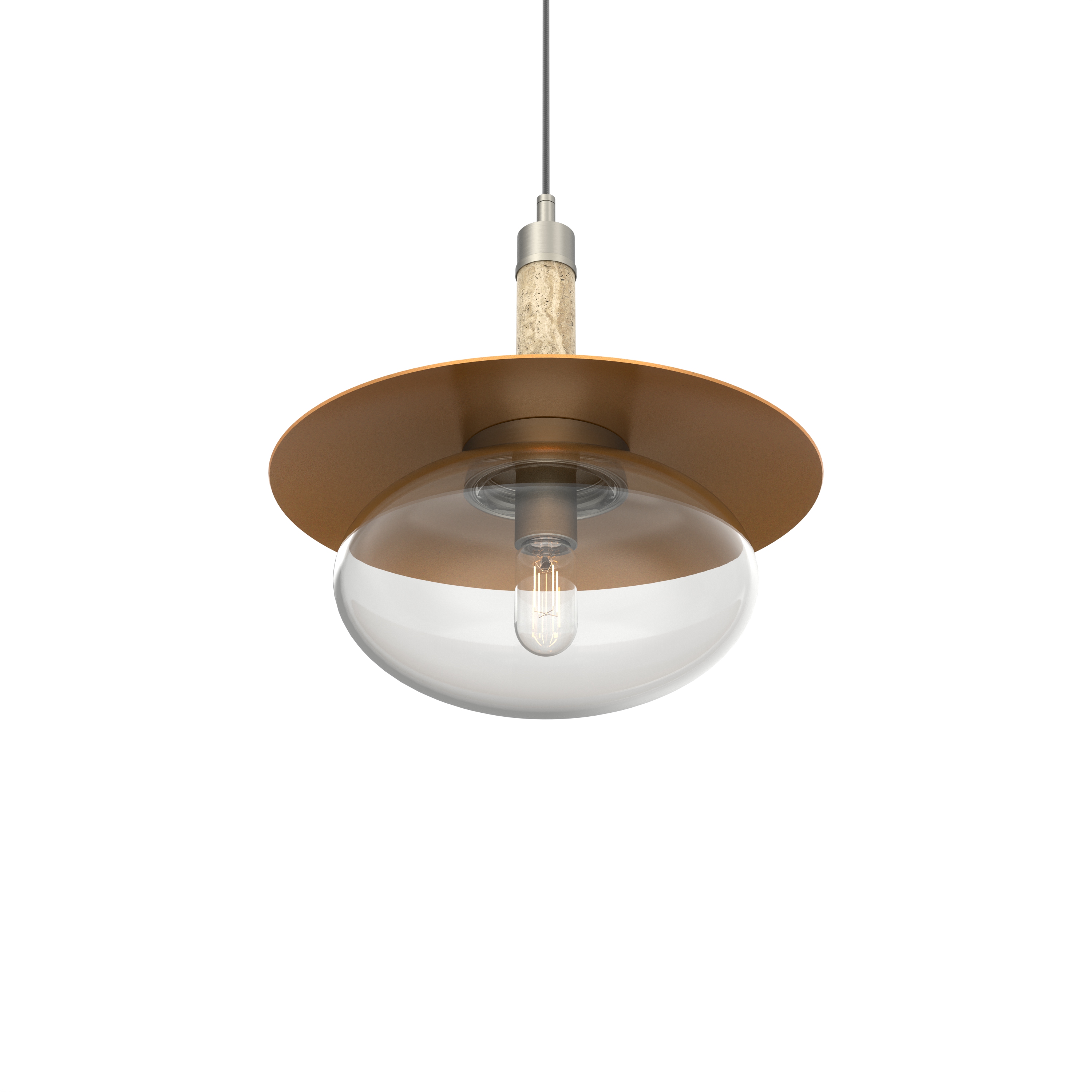 Boston Pendant - VIRO-0029-311141610