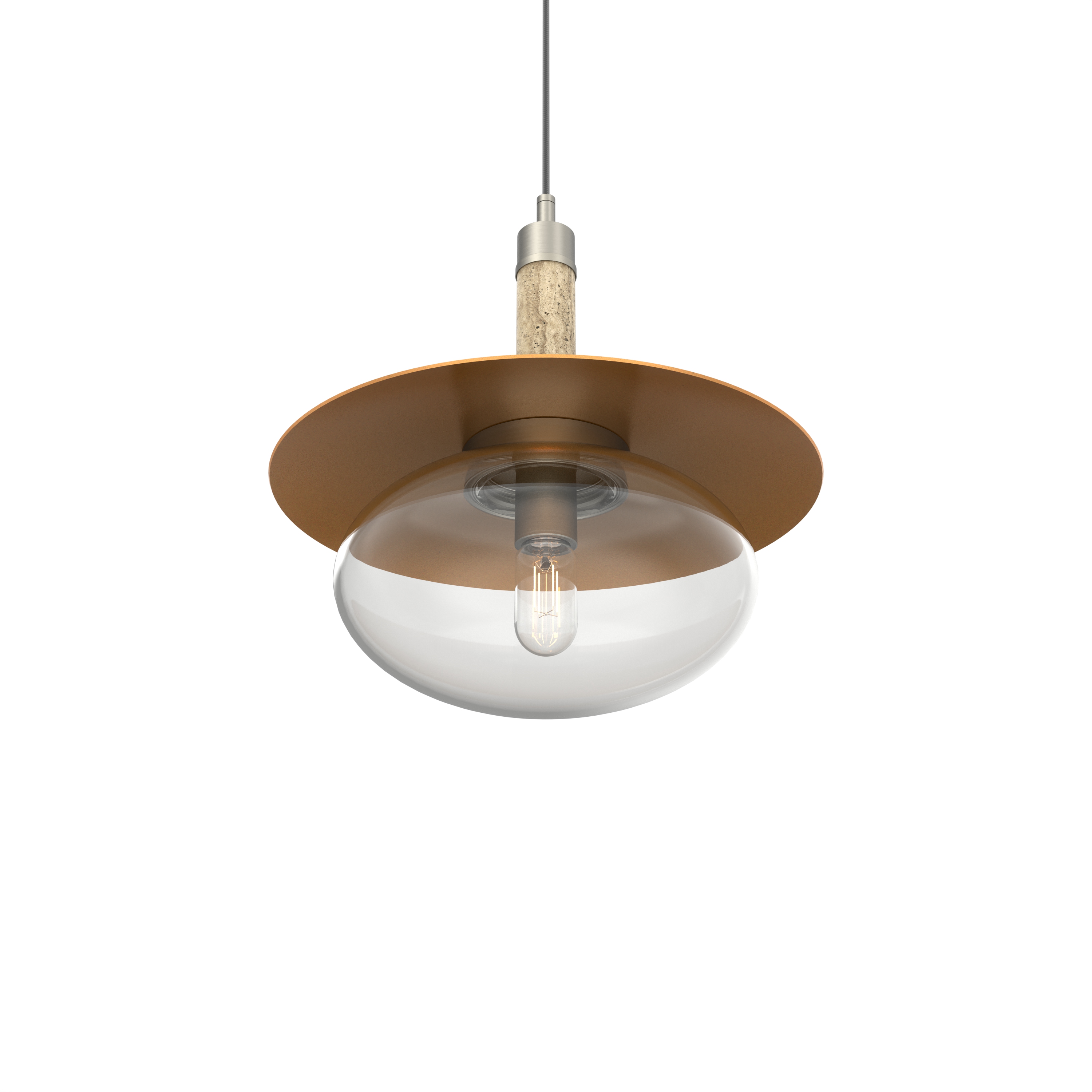 Boston Pendant - VIRO-0029-311141610