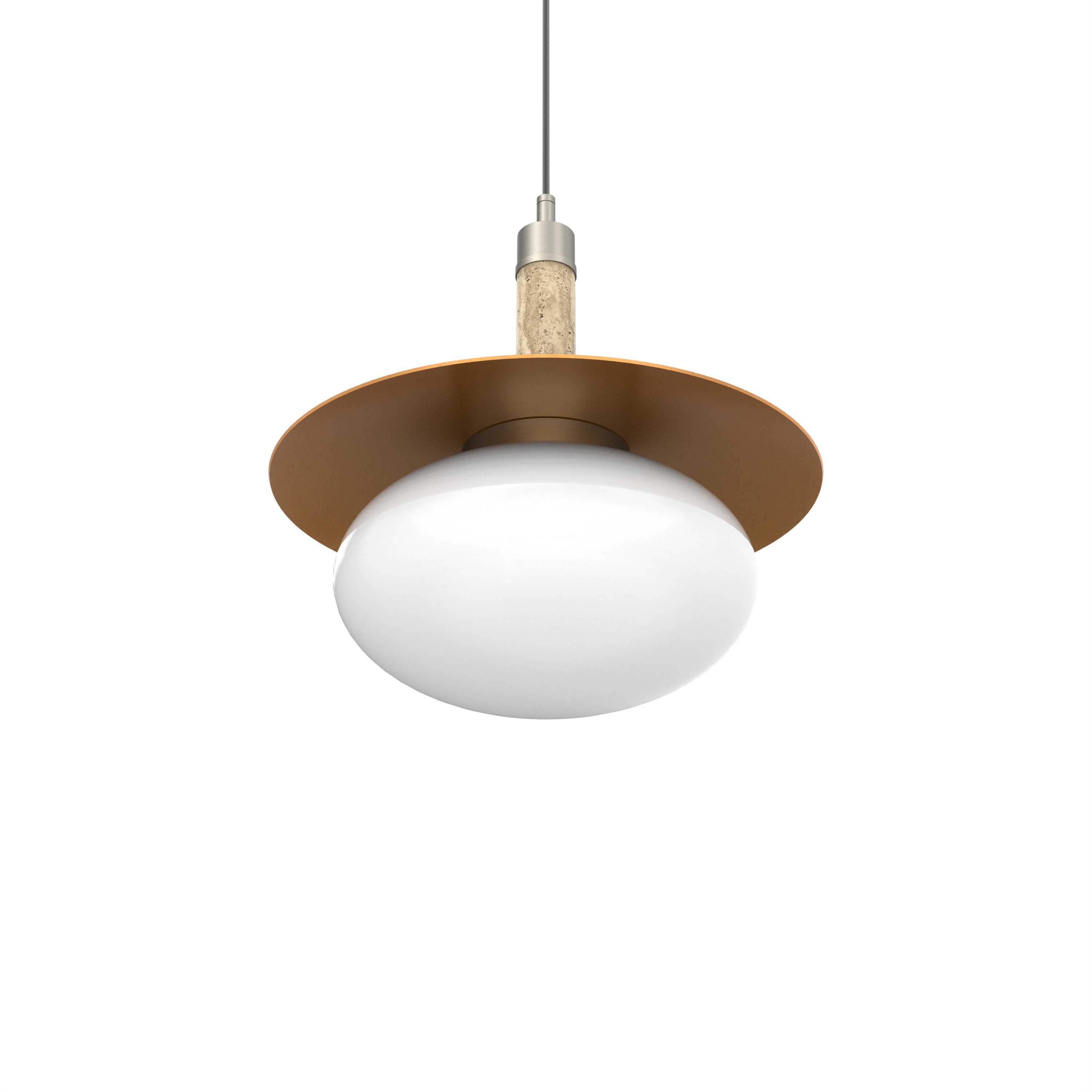 Boston Pendant - VIRO-0029-311141610