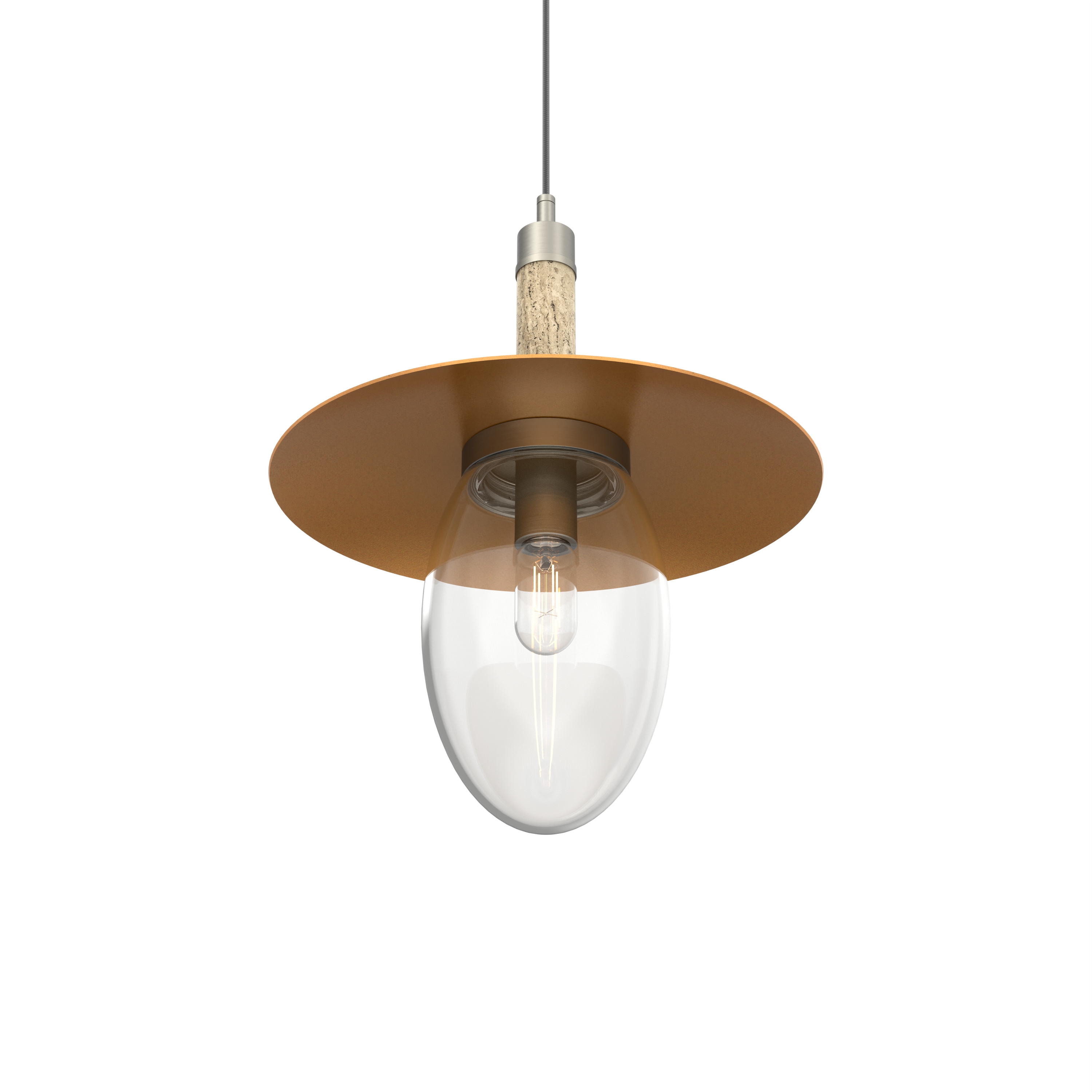 Boston Pendant - VIRO-0029-211151610