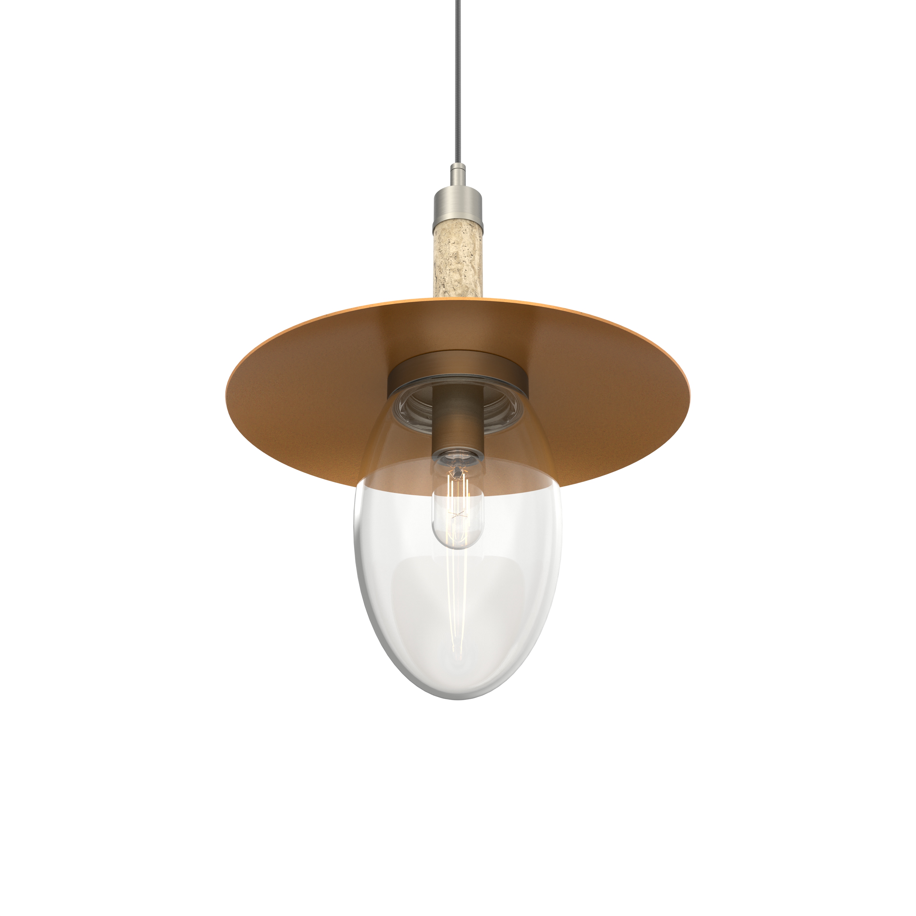 Boston Pendant - VIRO-0029-211151610