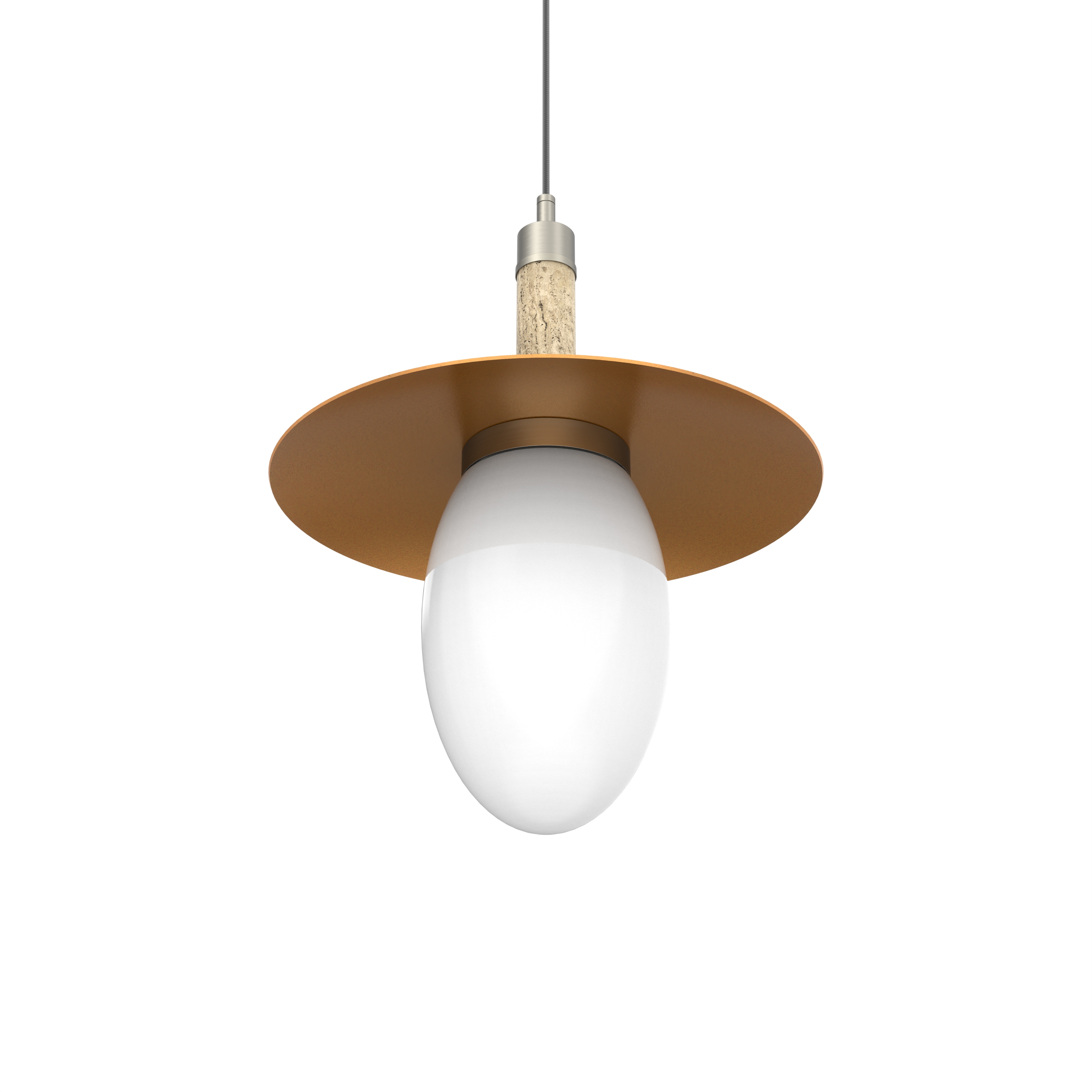 Boston Pendant - VIRO-0029-211151610