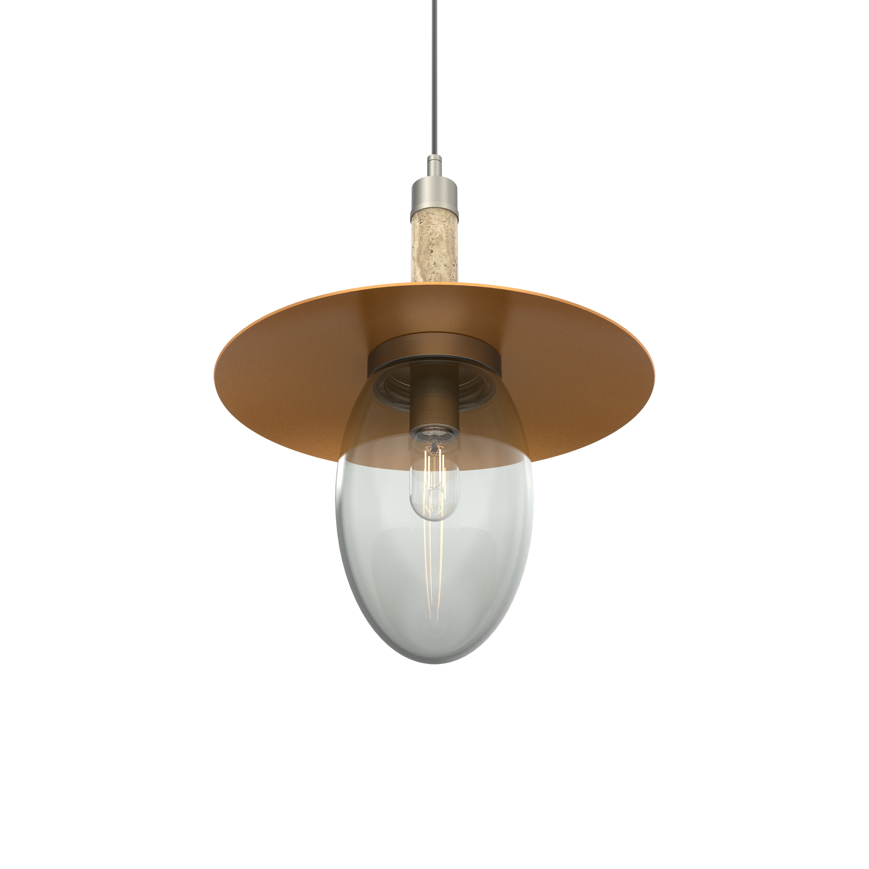 Boston Pendant - VIRO-0029-211151610