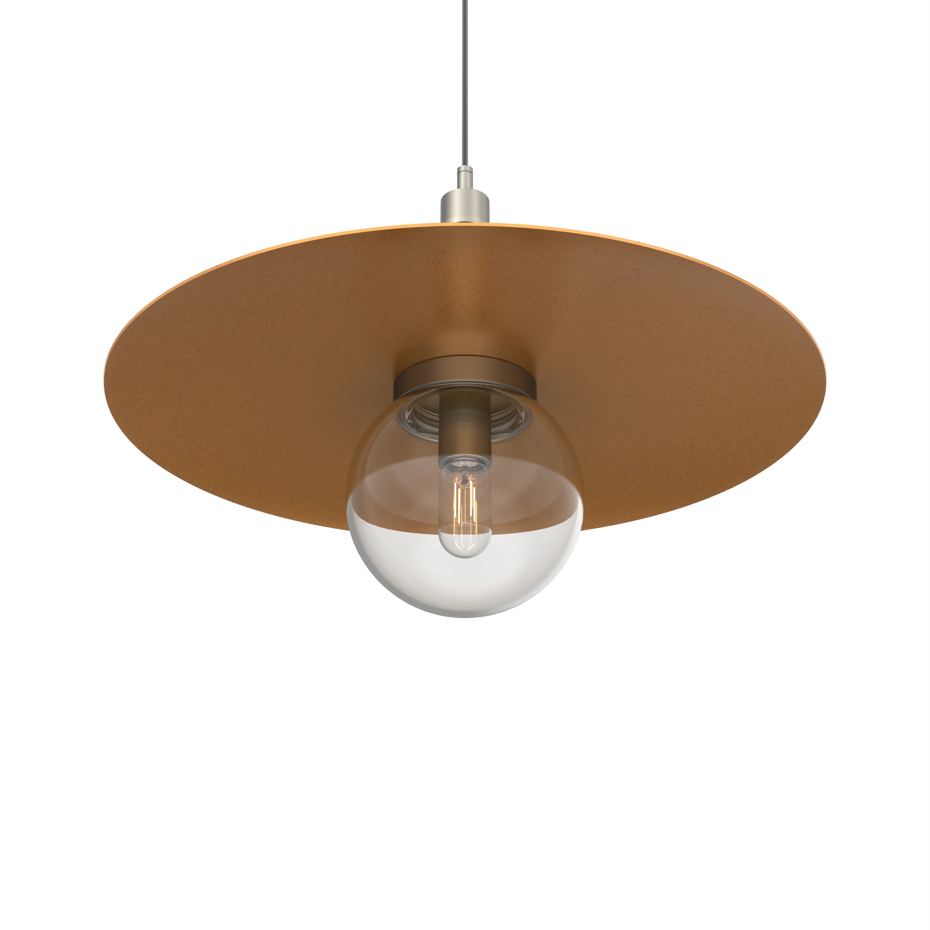 Boston Pendant - VIRO-0029-211131510