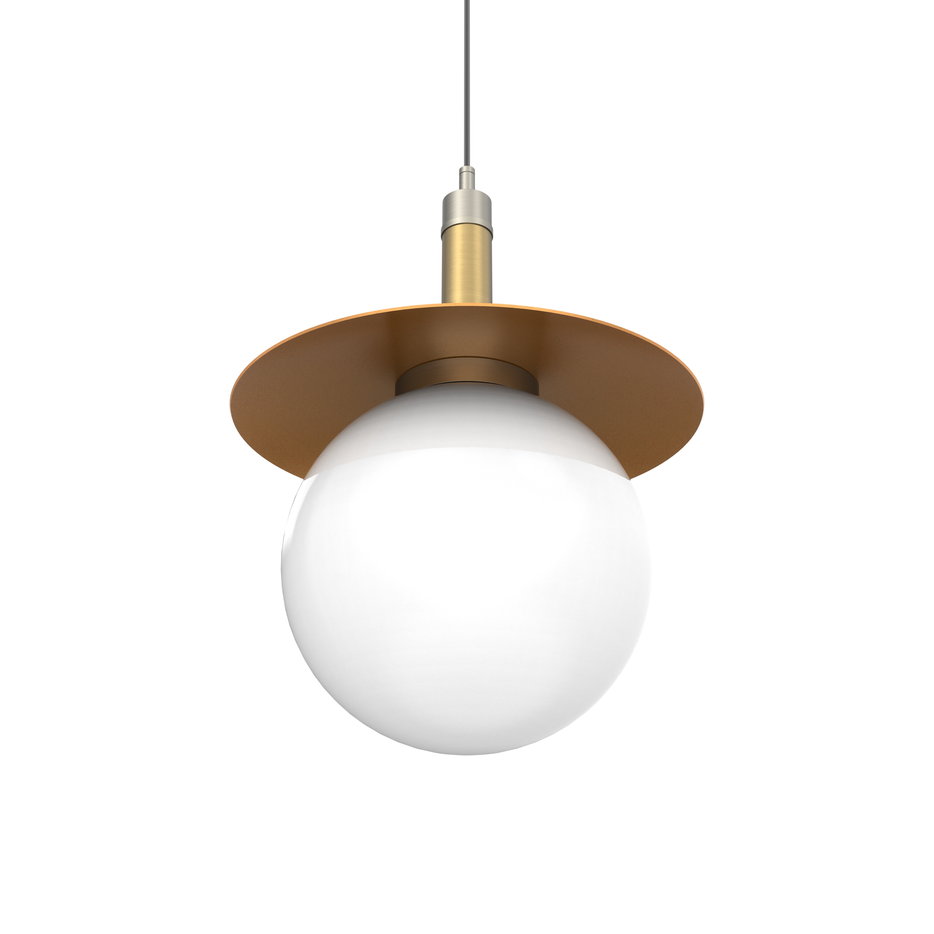 Boston Pendant - VIRO-0029-111111610