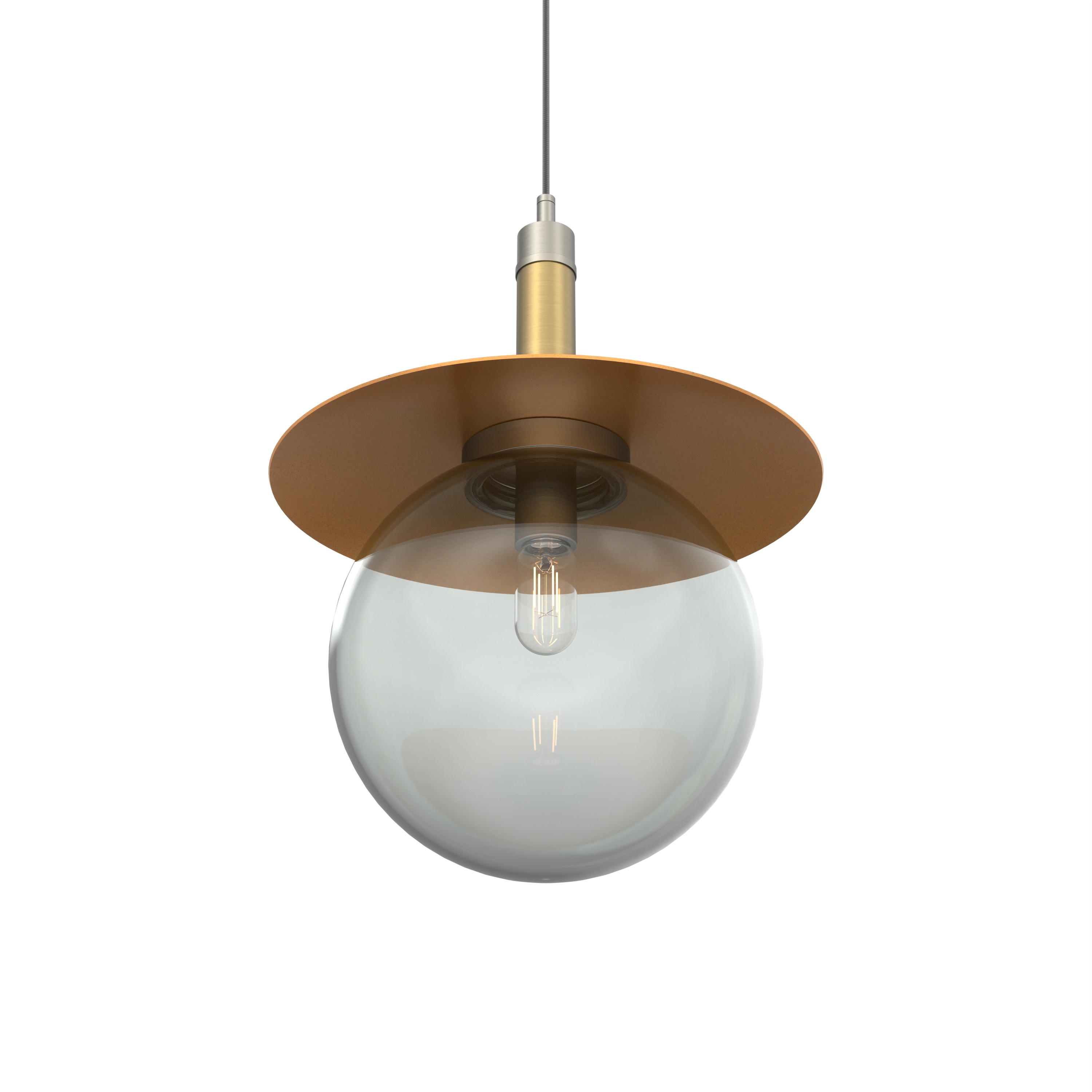 Boston Pendant - VIRO-0029-111111610
