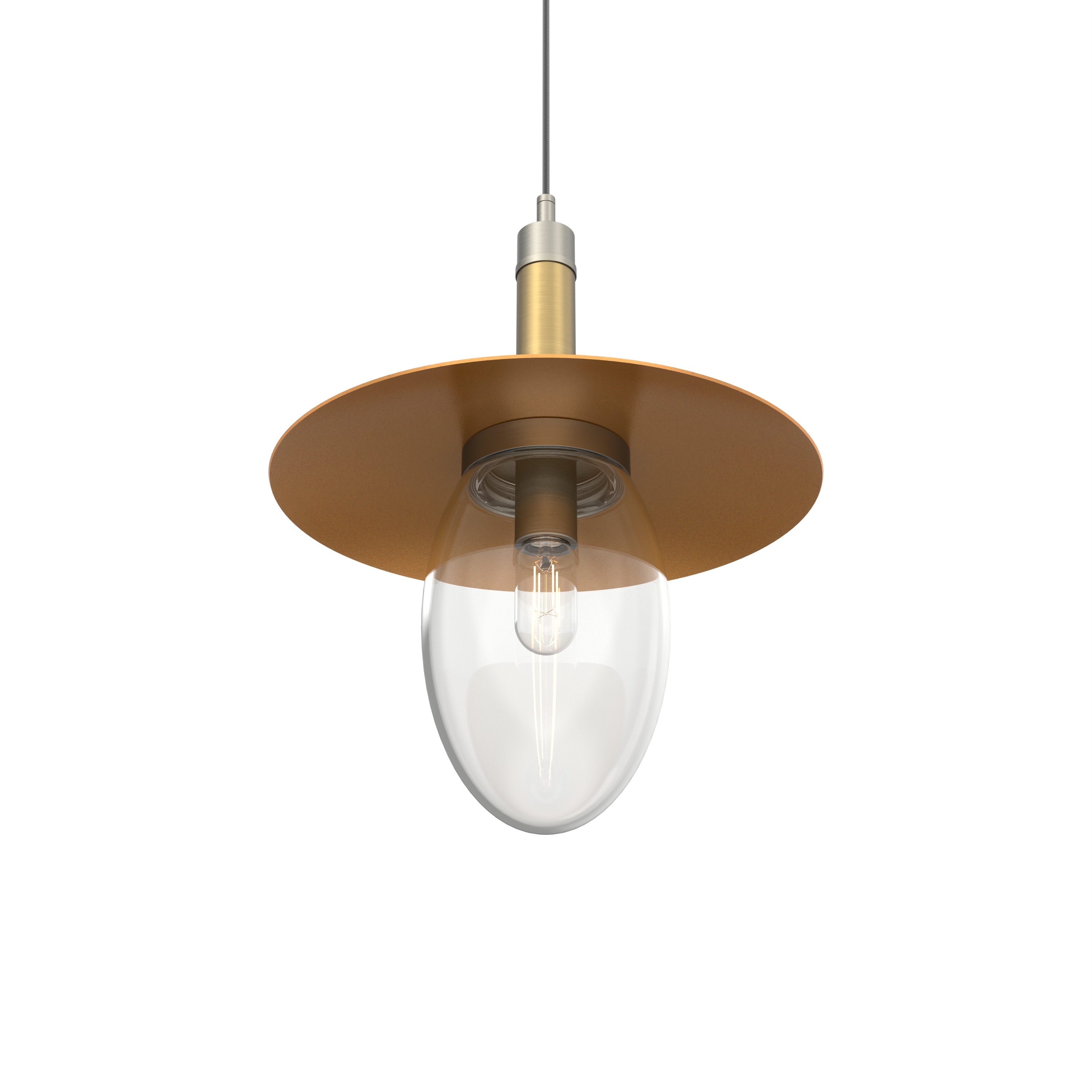 Boston Pendant - VIRO-0029-211151610