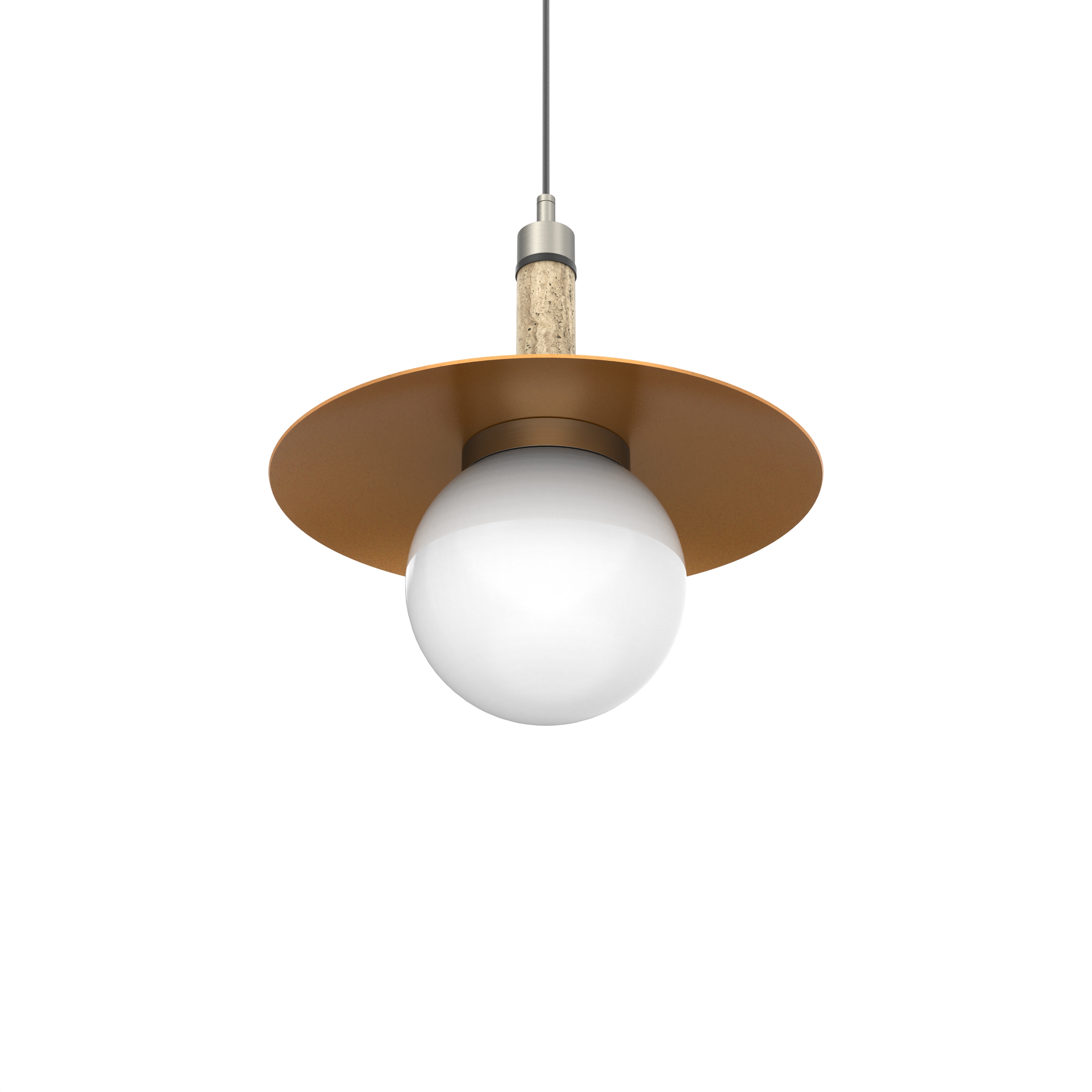 Boston Pendant - VIRO-0029-121331610