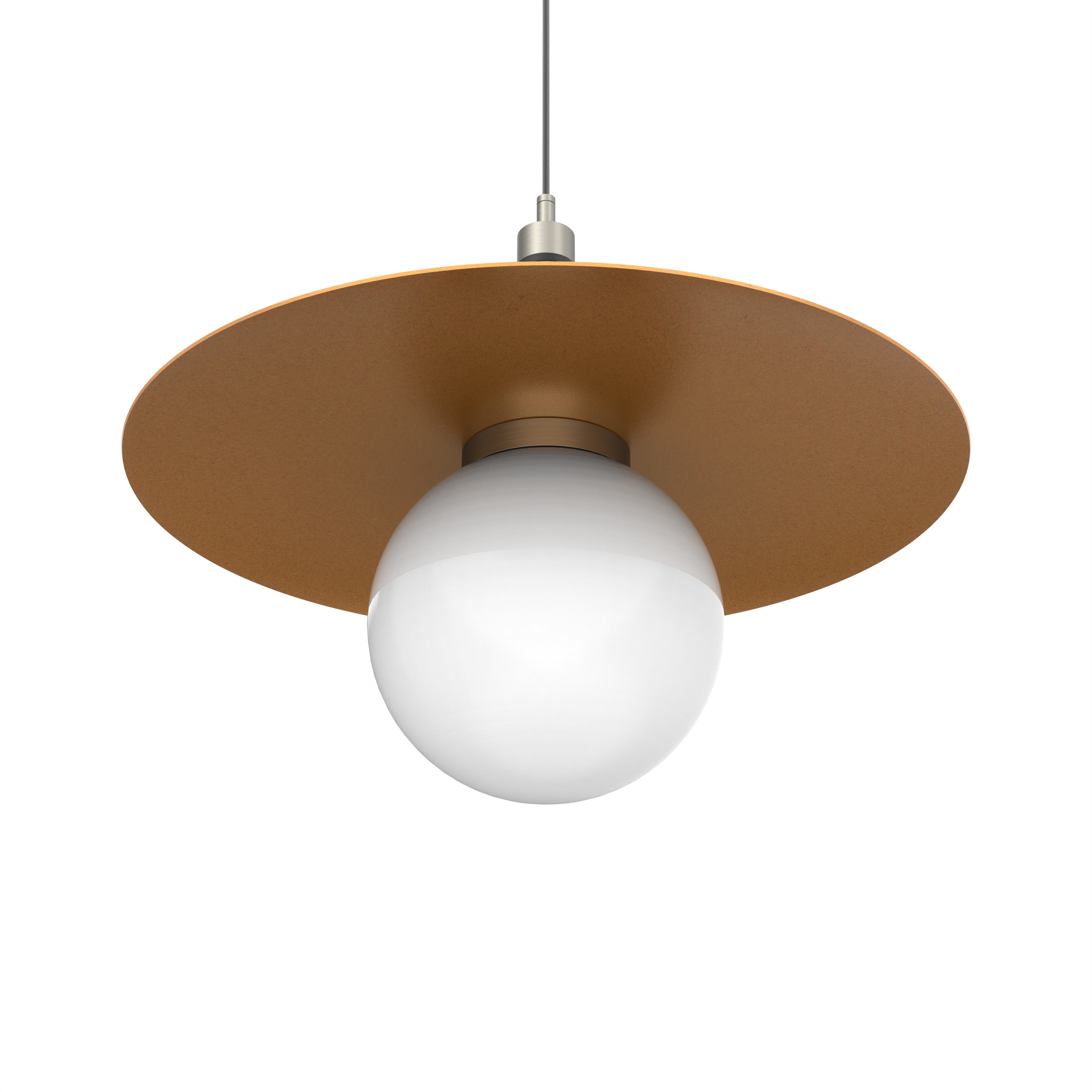 Boston Pendant - VIRO-0029-321522530