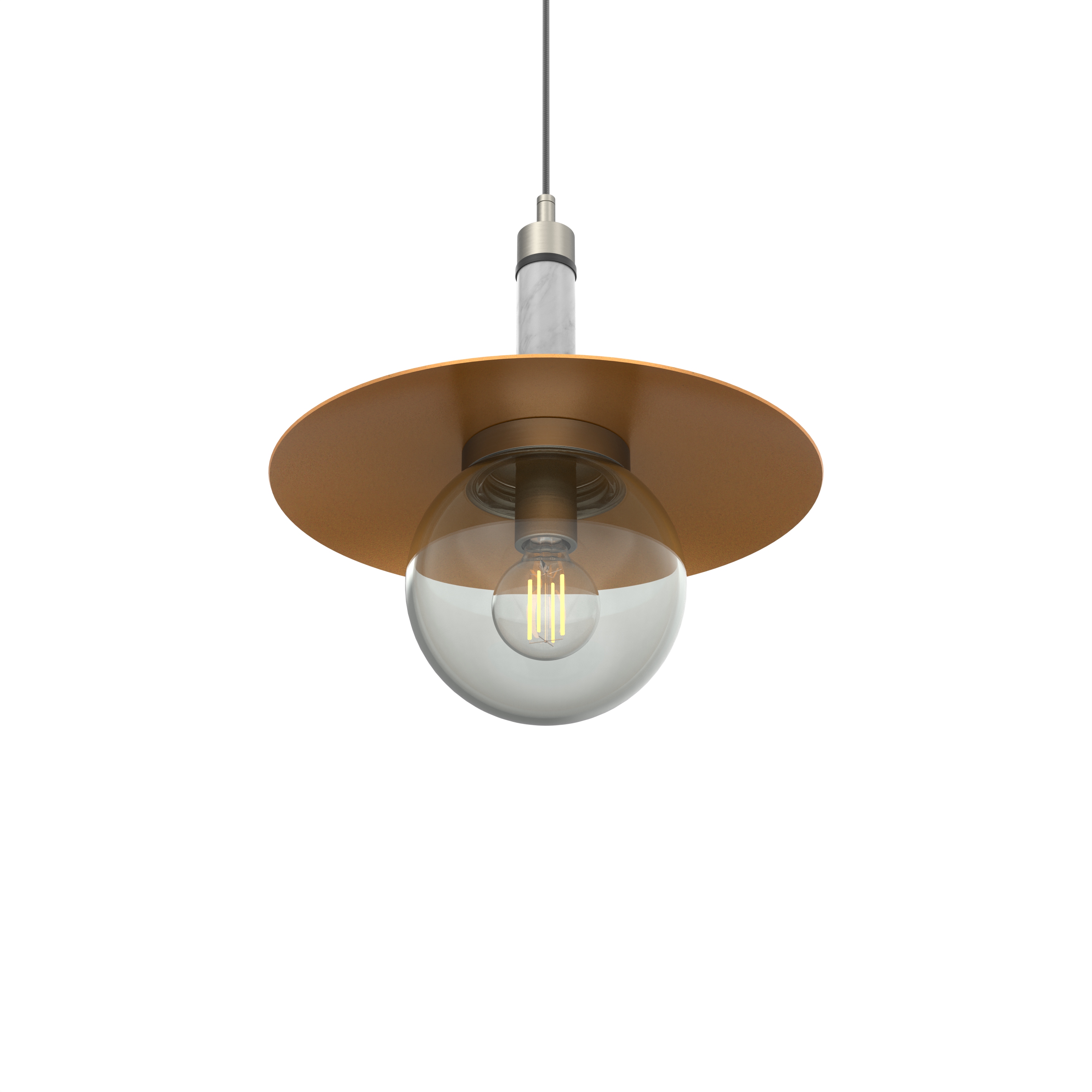 Boston Pendant - VIRO-0029-121331610