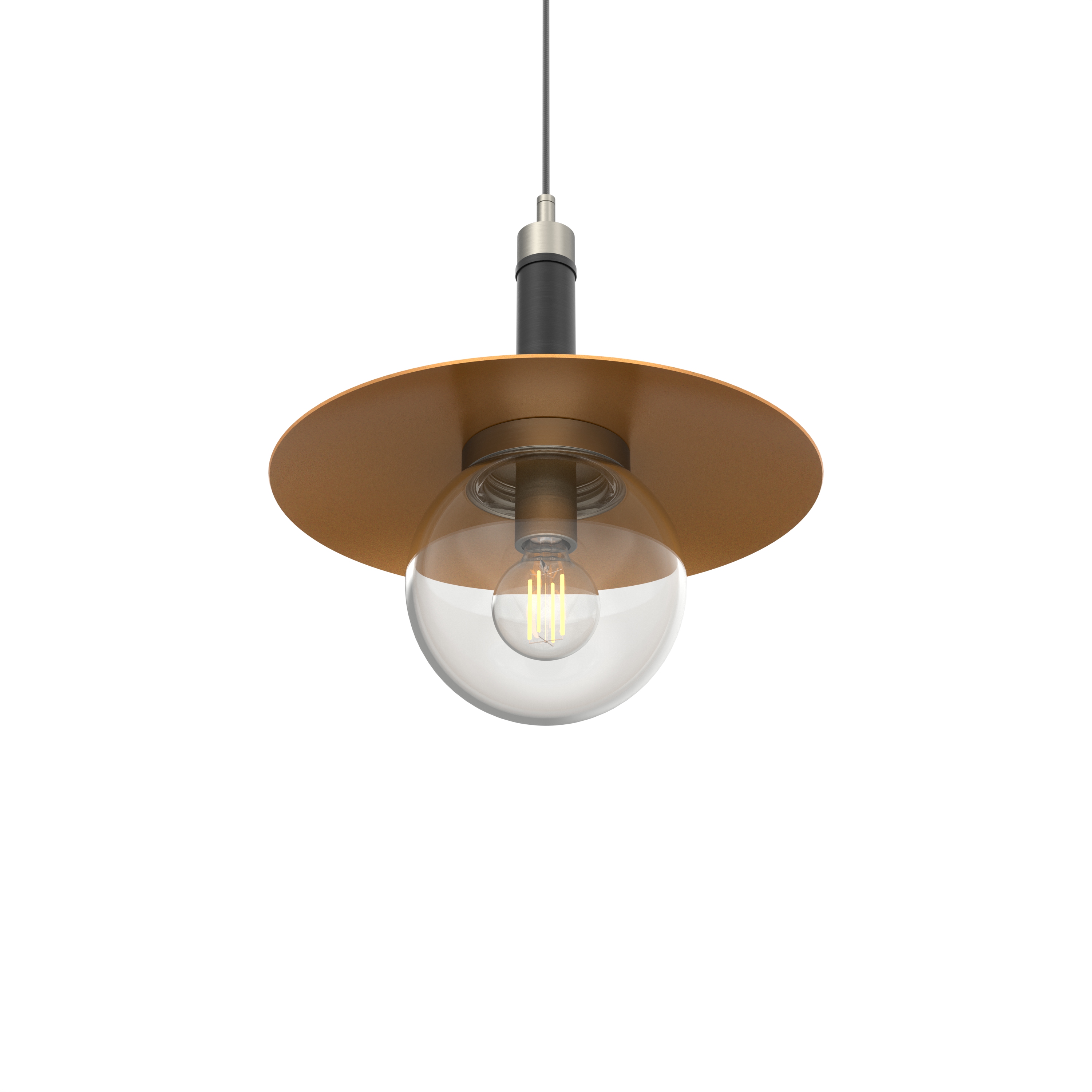Boston Pendant - VIRO-0029-121331610
