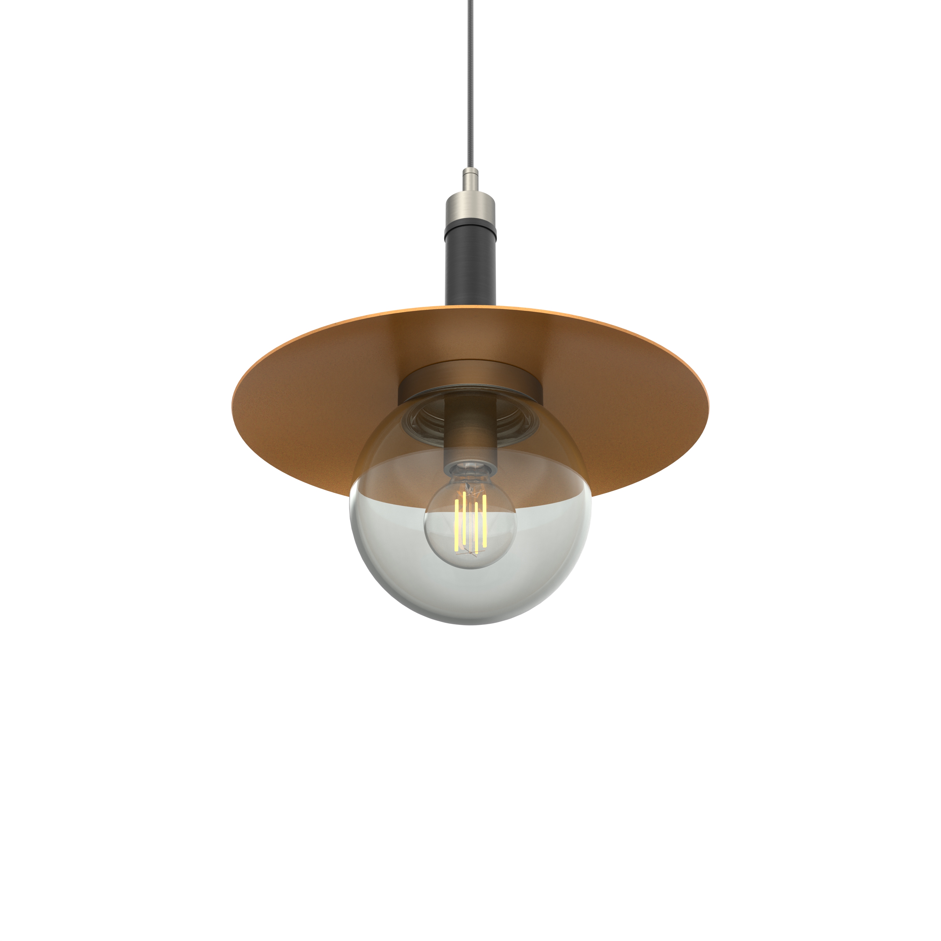 Boston Pendant - VIRO-0029-121331610