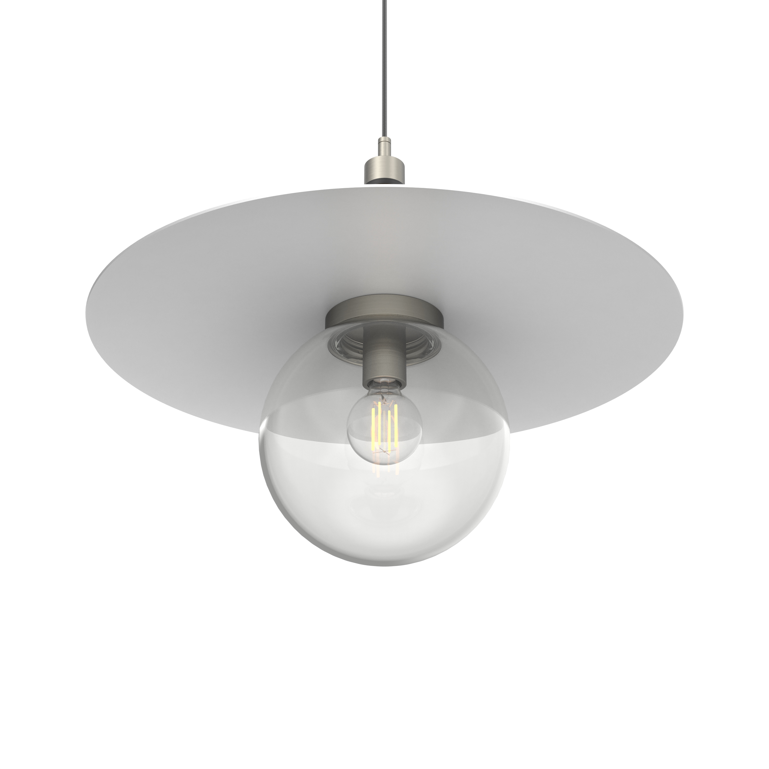 Boston Pendant - VIRO-0029-321522530