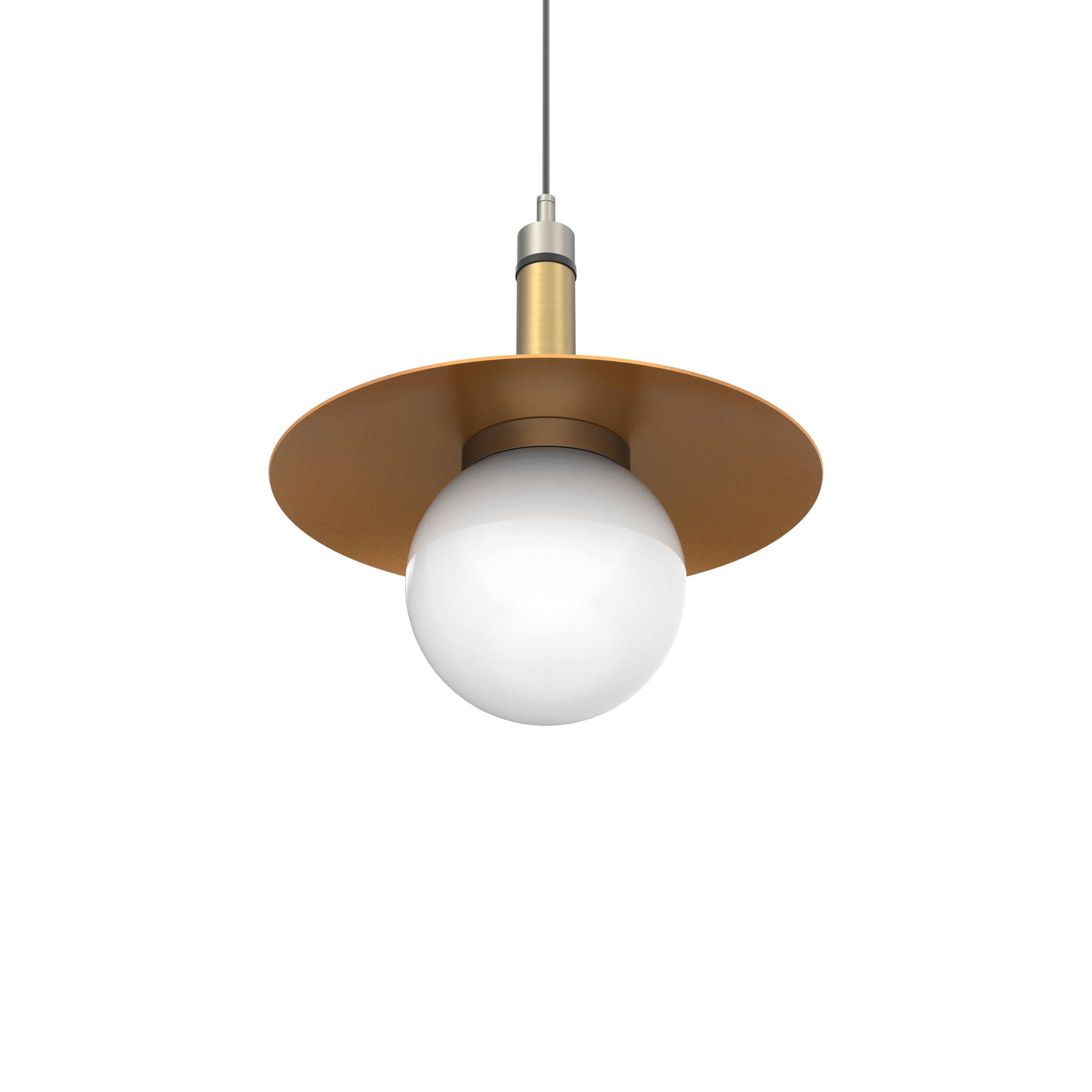 Boston Pendant - VIRO-0029-121331610