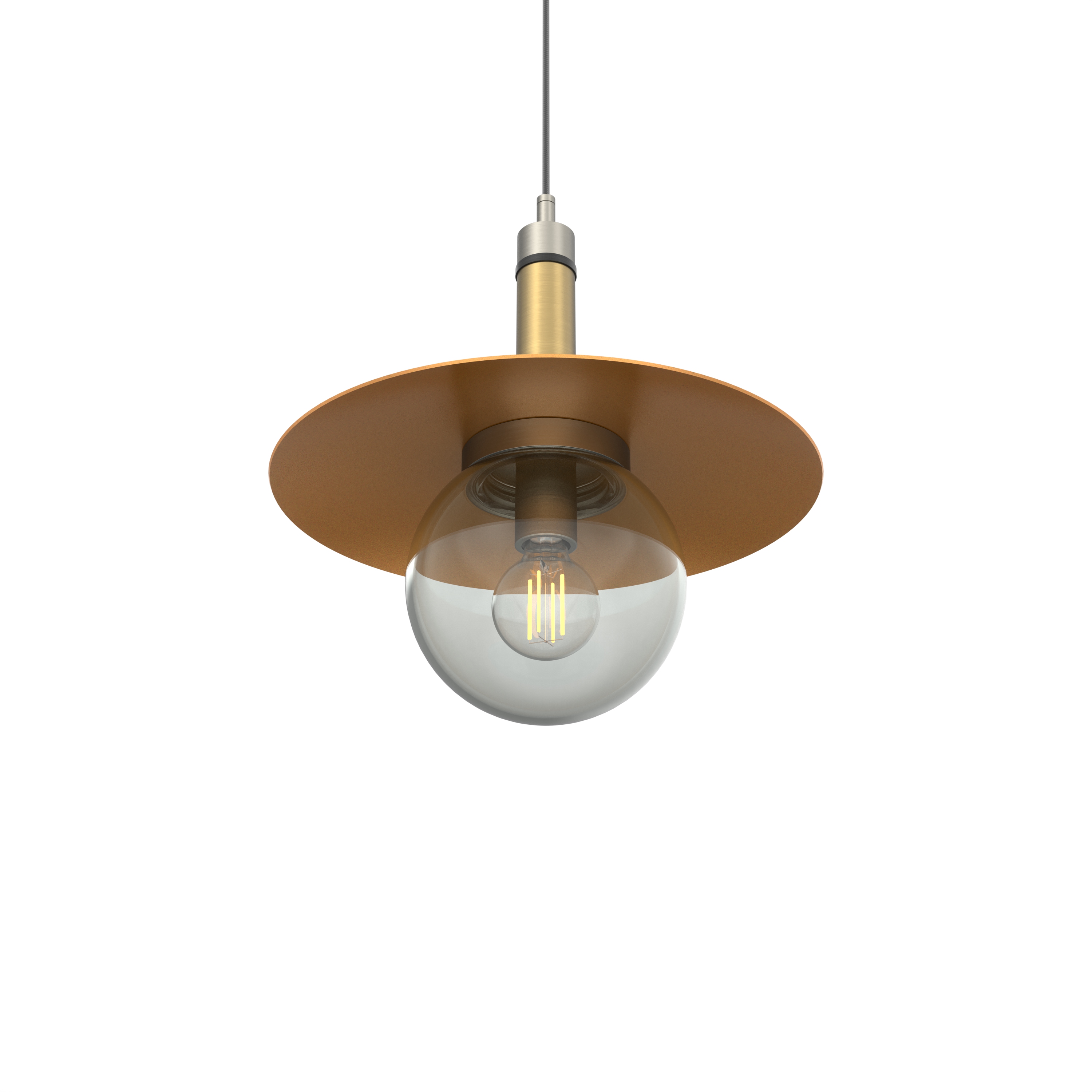 Boston Pendant - VIRO-0029-121331610