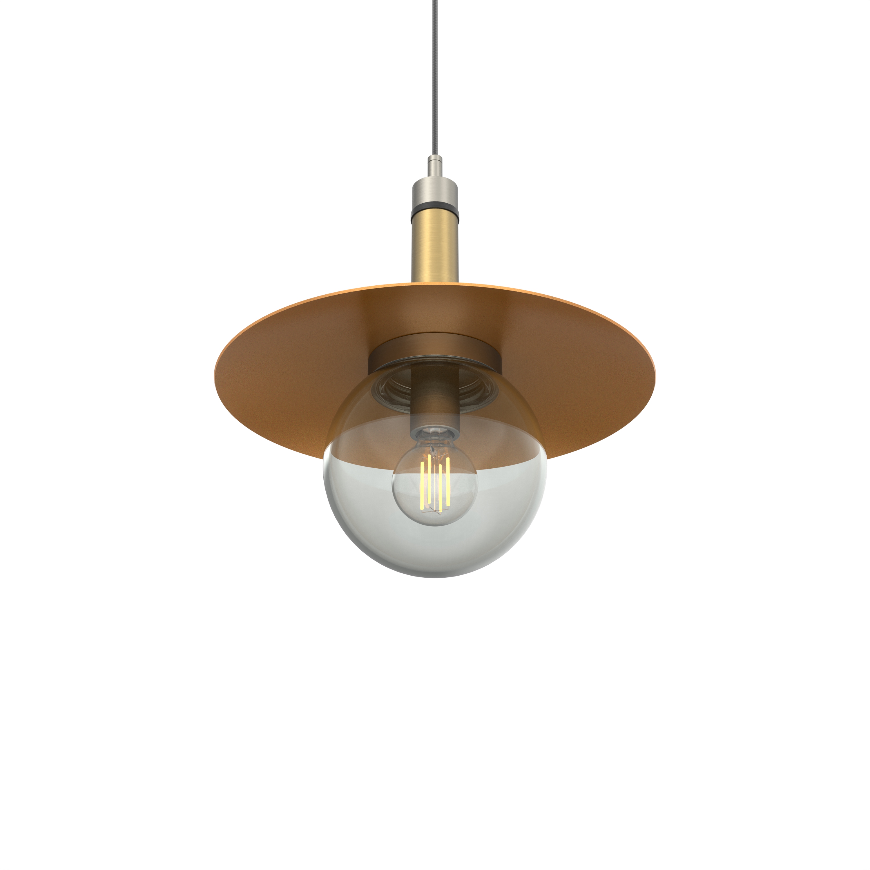 Boston Pendant - VIRO-0029-121331610