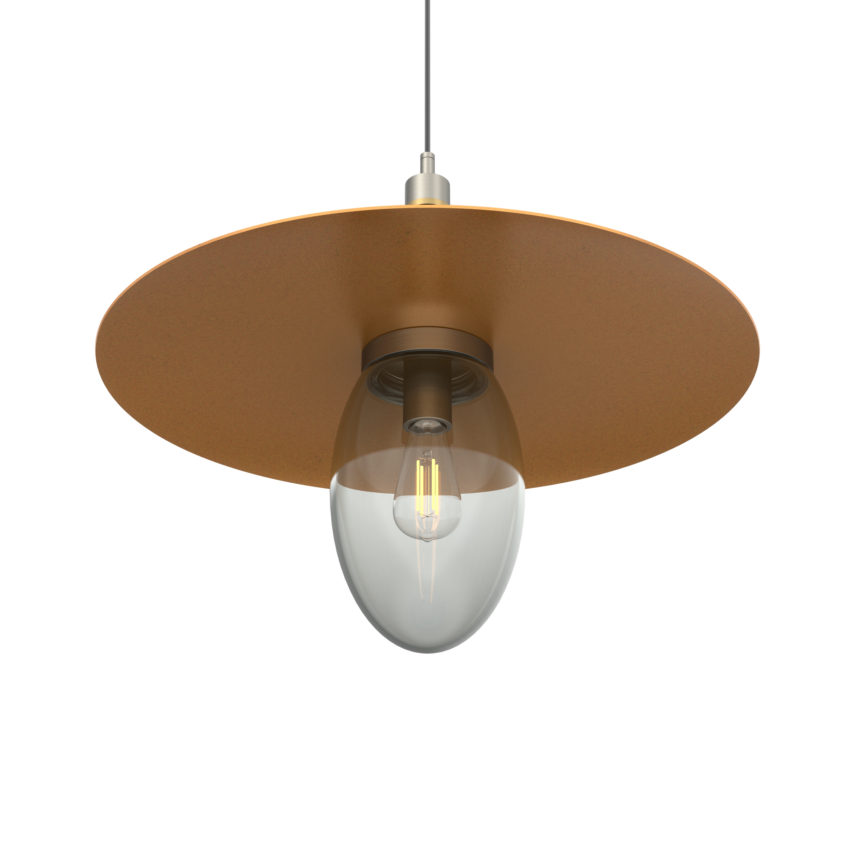 Boston Pendant - VIRO-0029-231251530