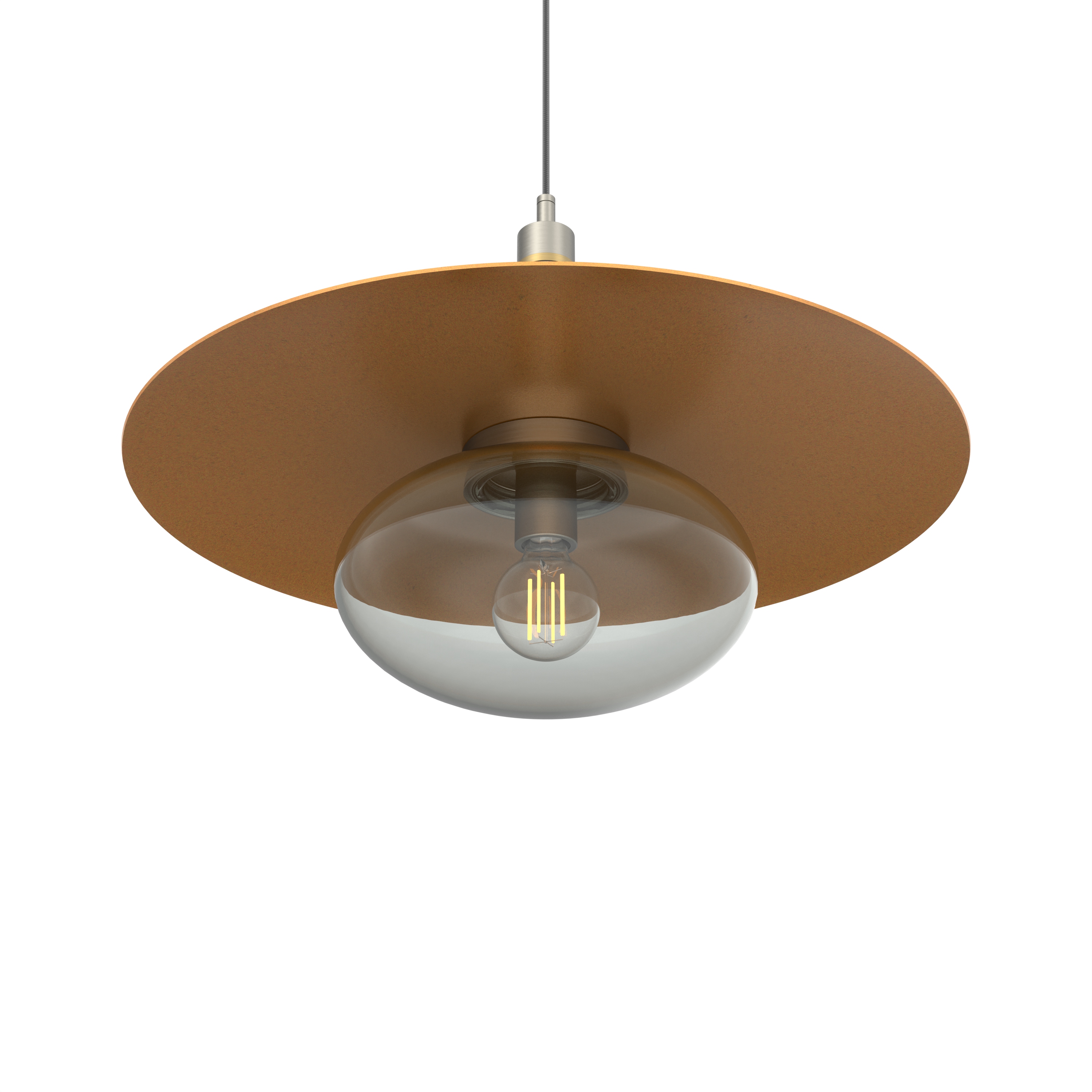 Boston Pendant - VIRO-0029-331441510
