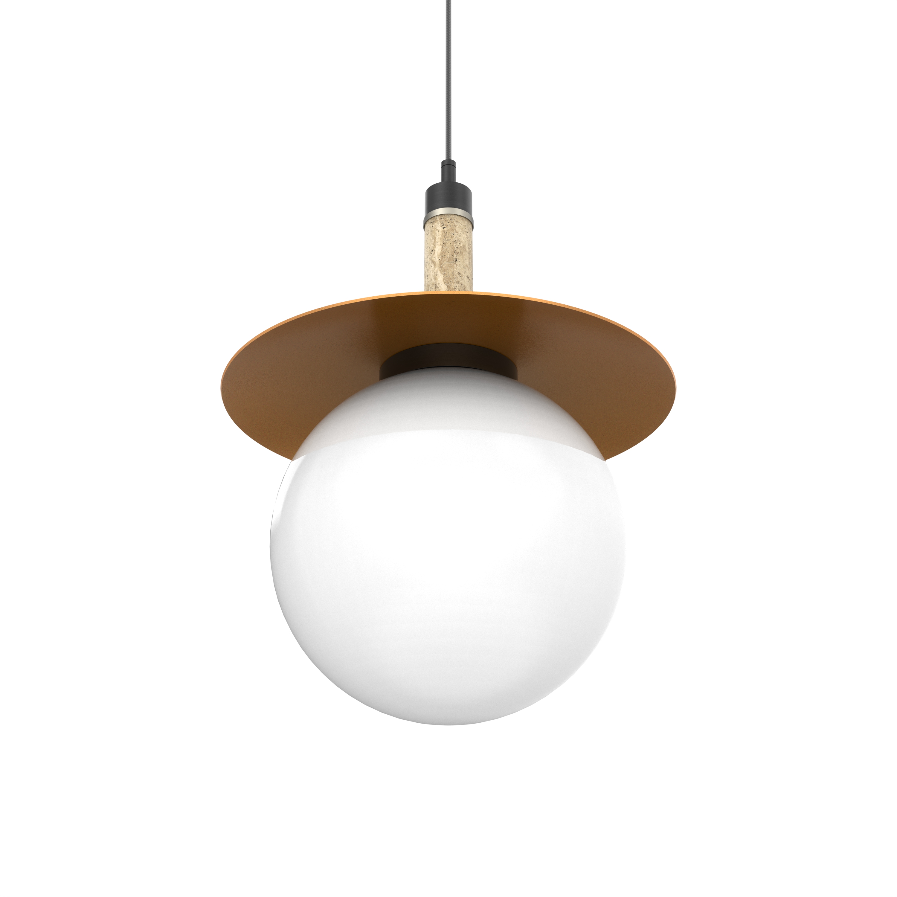 Boston Pendant - VIRO-0029-111111610